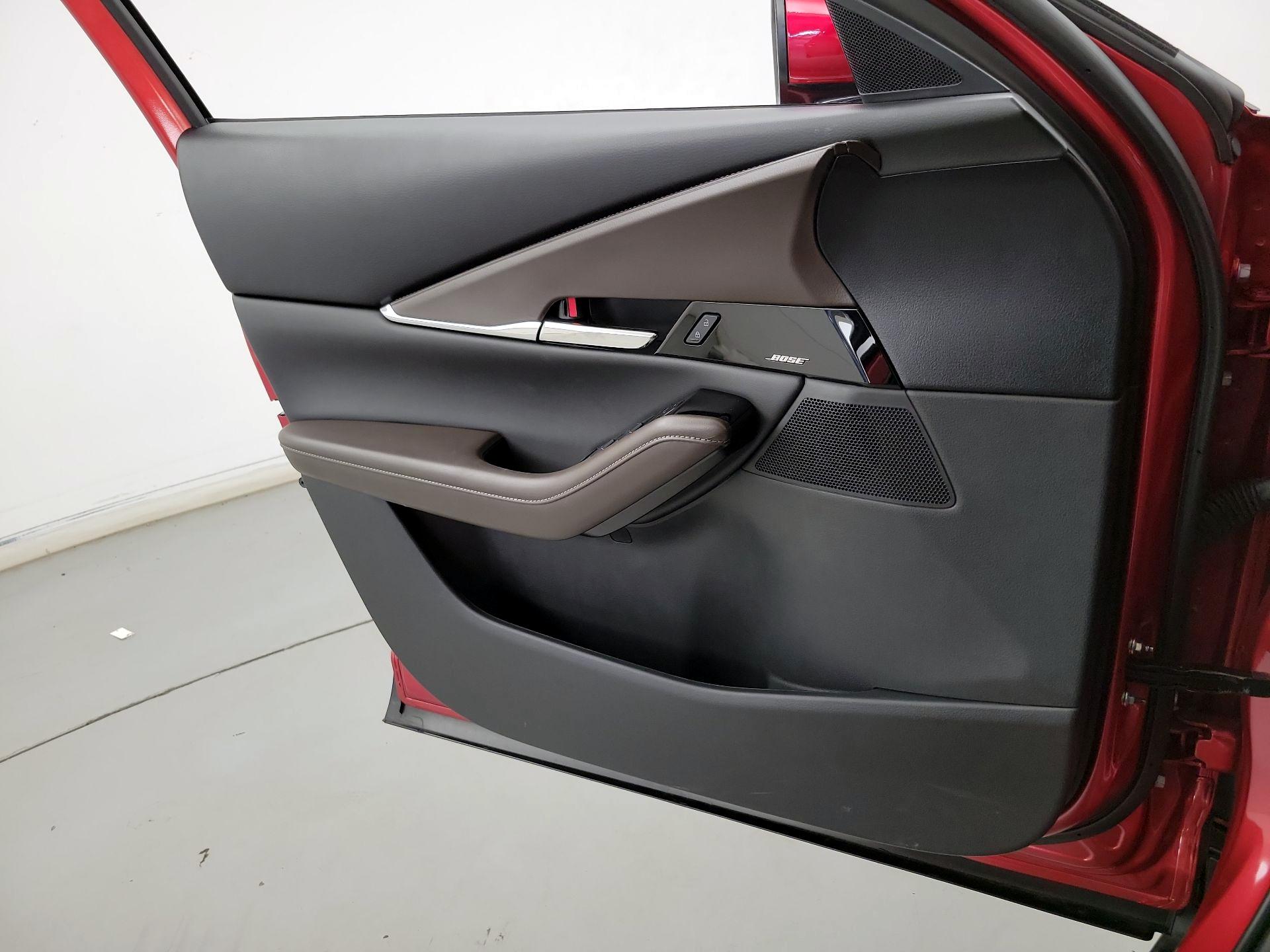 Thumbnail: 2024 Mazda CX-30 - 12