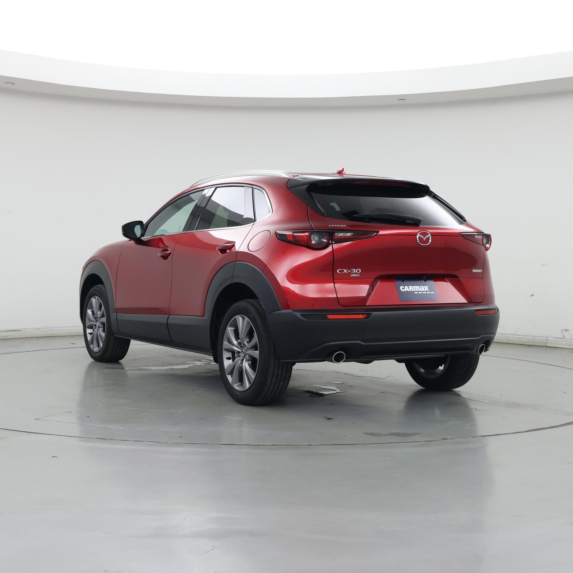 Thumbnail: 2024 Mazda CX-30 - 2