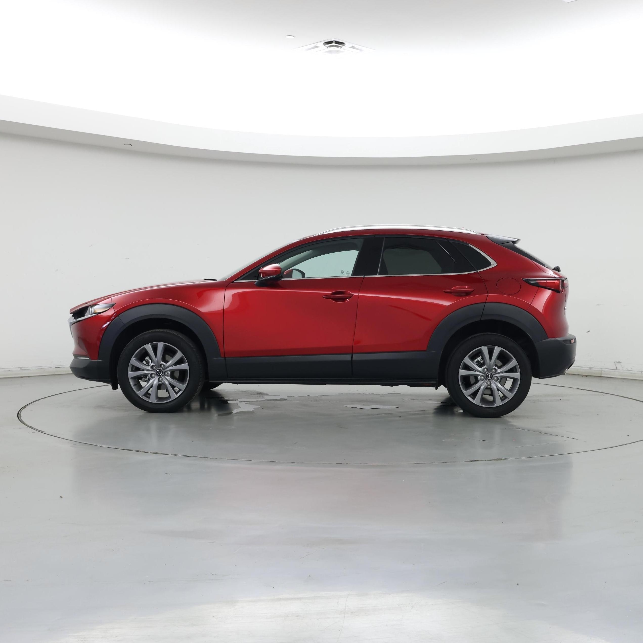 Thumbnail: 2024 Mazda CX-30 - 3