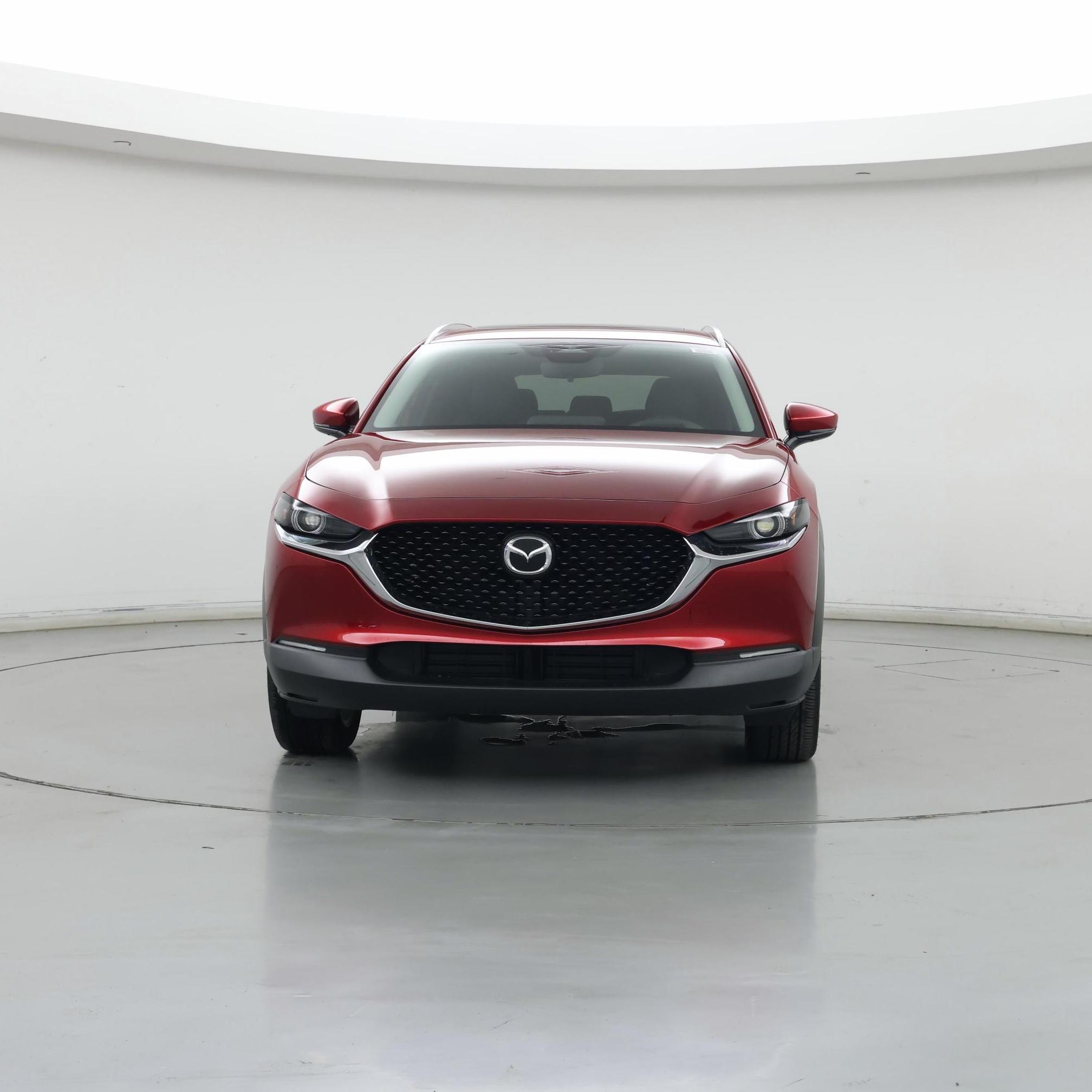 Thumbnail: 2024 Mazda CX-30 - 5