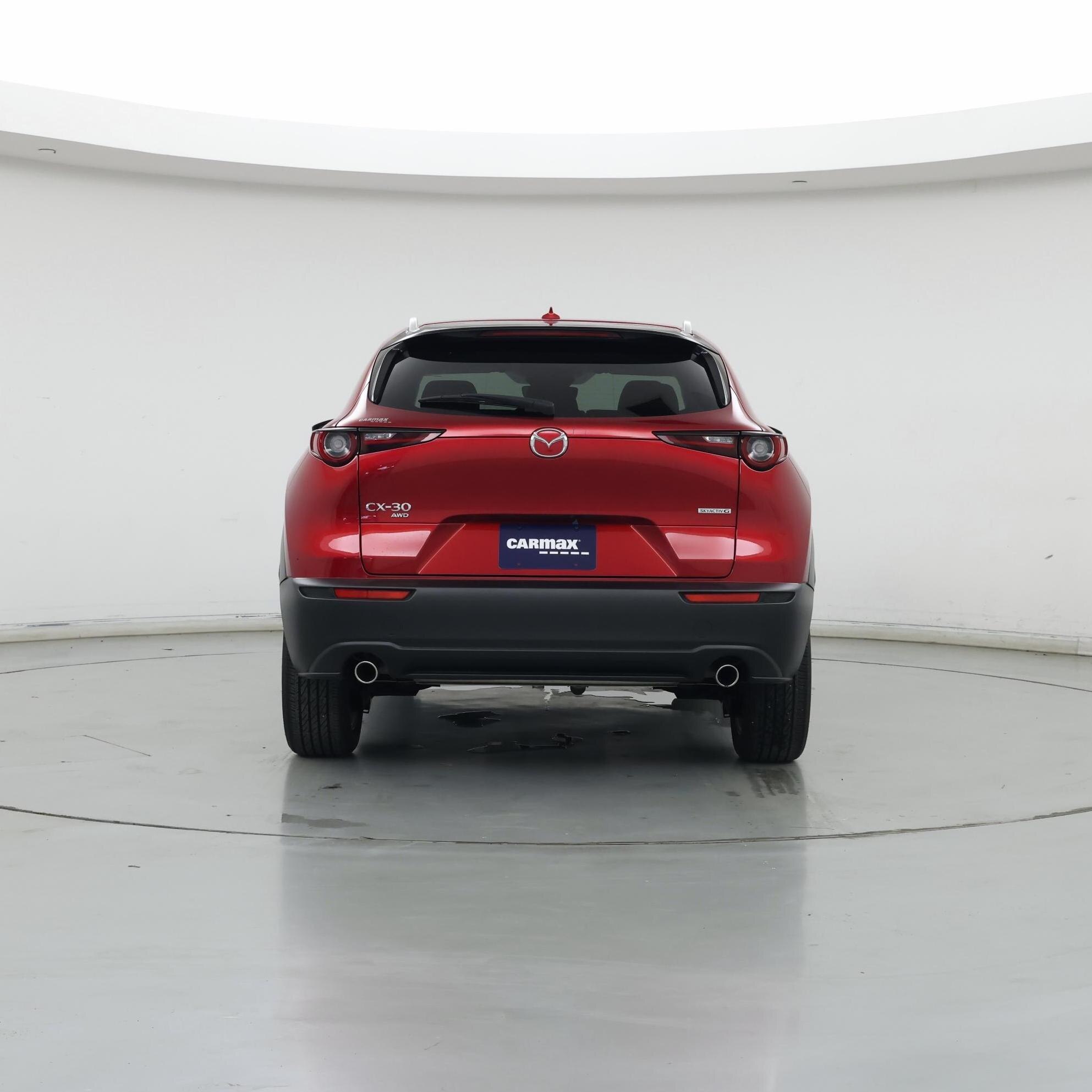 Thumbnail: 2024 Mazda CX-30 - 6