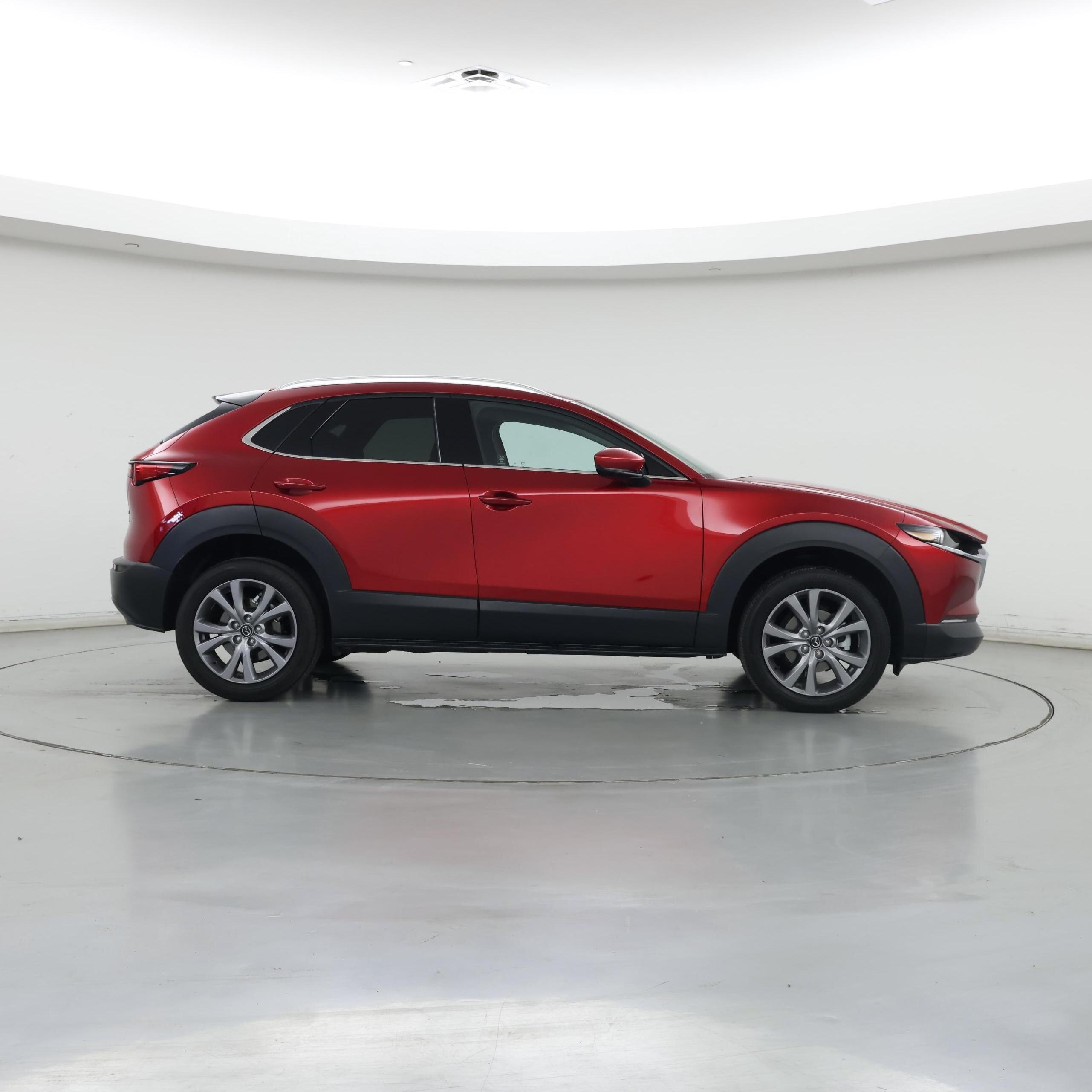 Thumbnail: 2024 Mazda CX-30 - 7