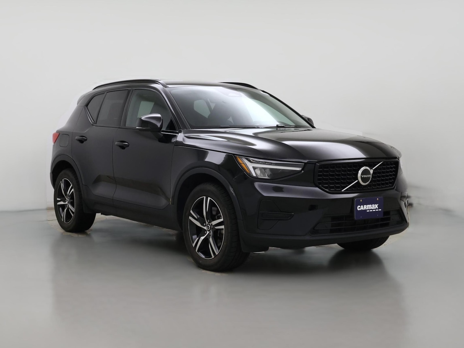 2024 Volvo XC40