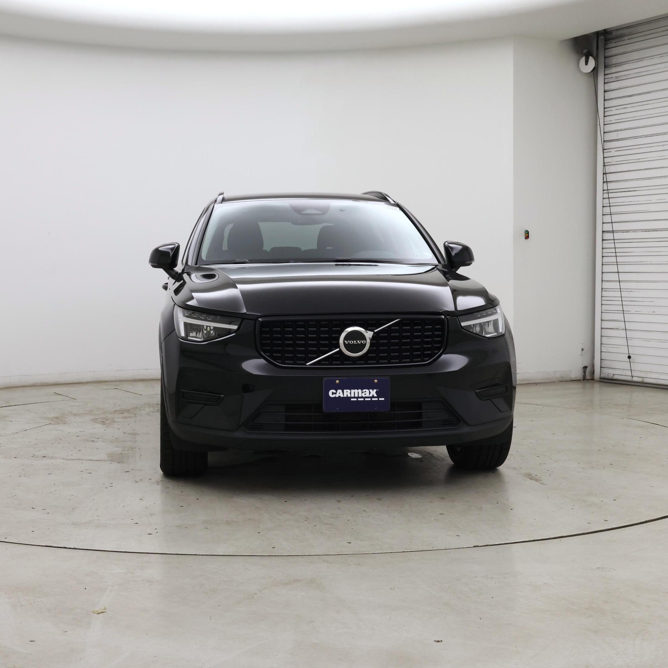 Thumbnail: 2024 Volvo XC40 - 5