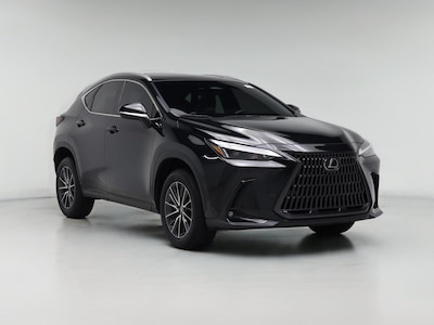 2023 Lexus NX 350 Premium