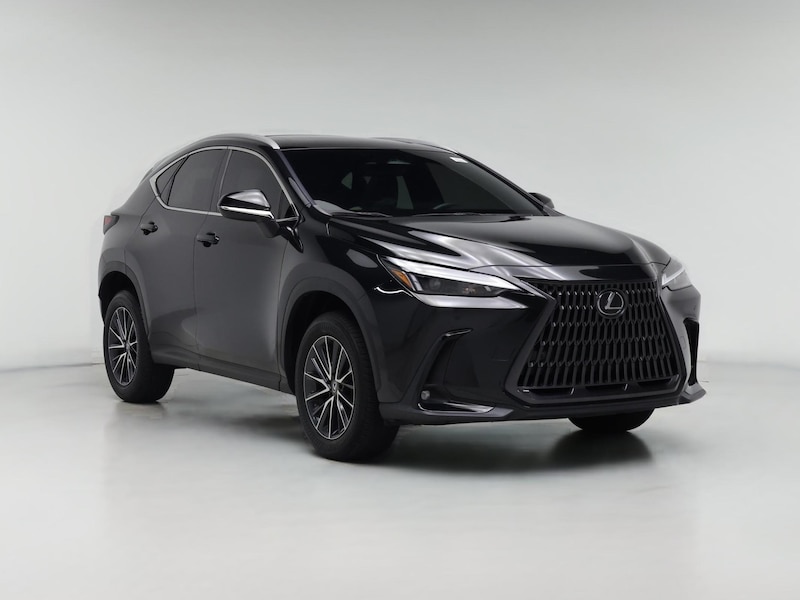 2023 Lexus NX 350 Premium