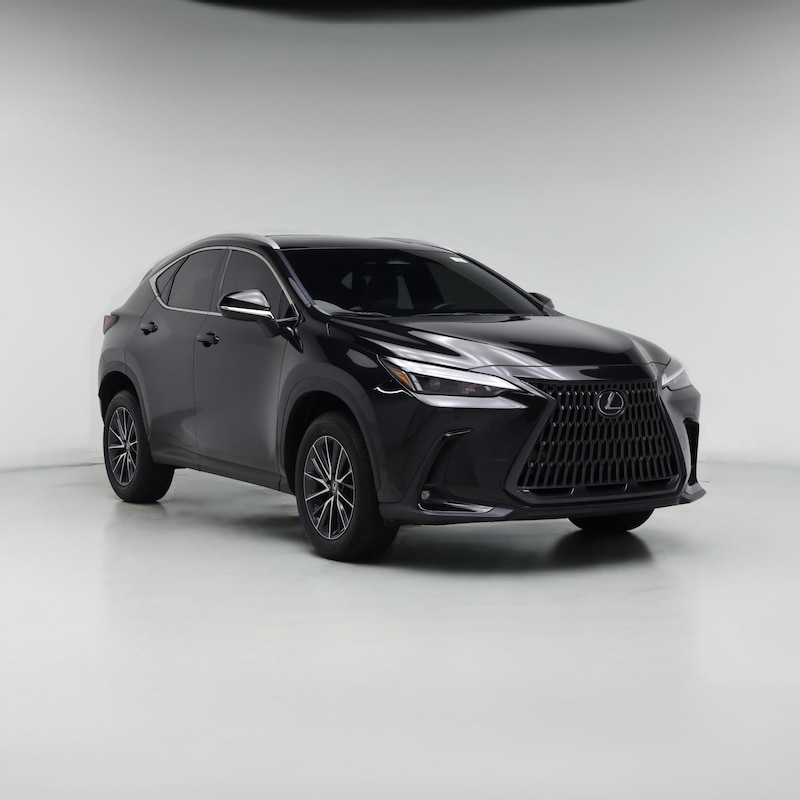 2023 Lexus NX 350 Premium