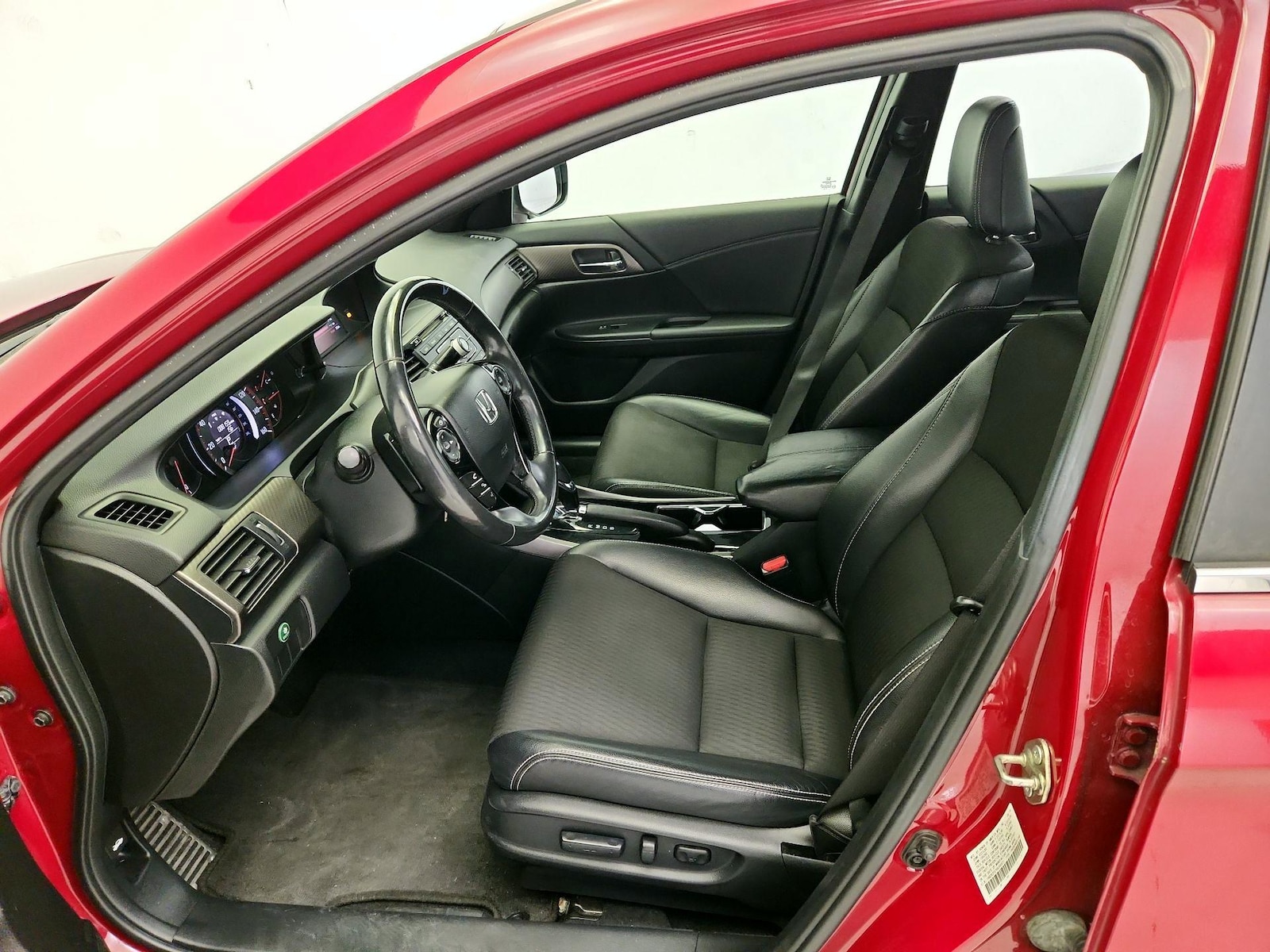 2017 Honda Accord Sport - Photo 12