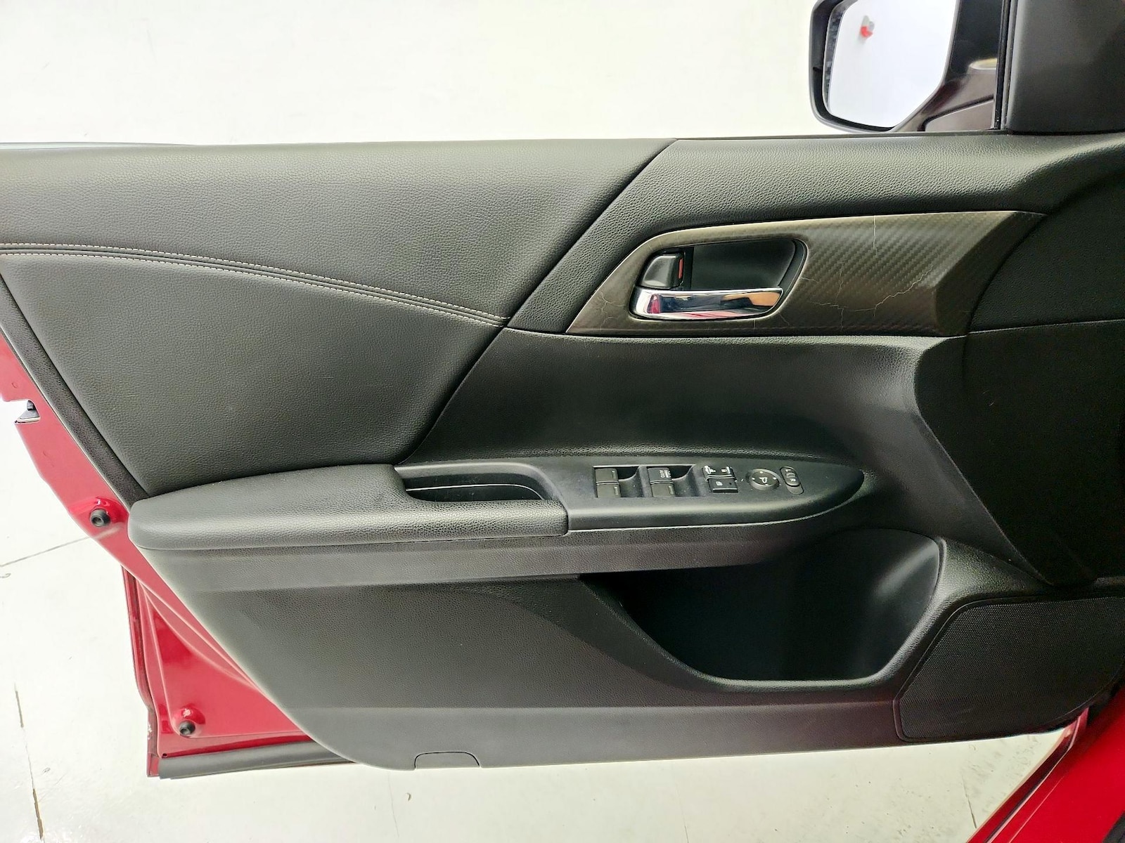 2017 Honda Accord Sport - Photo 13