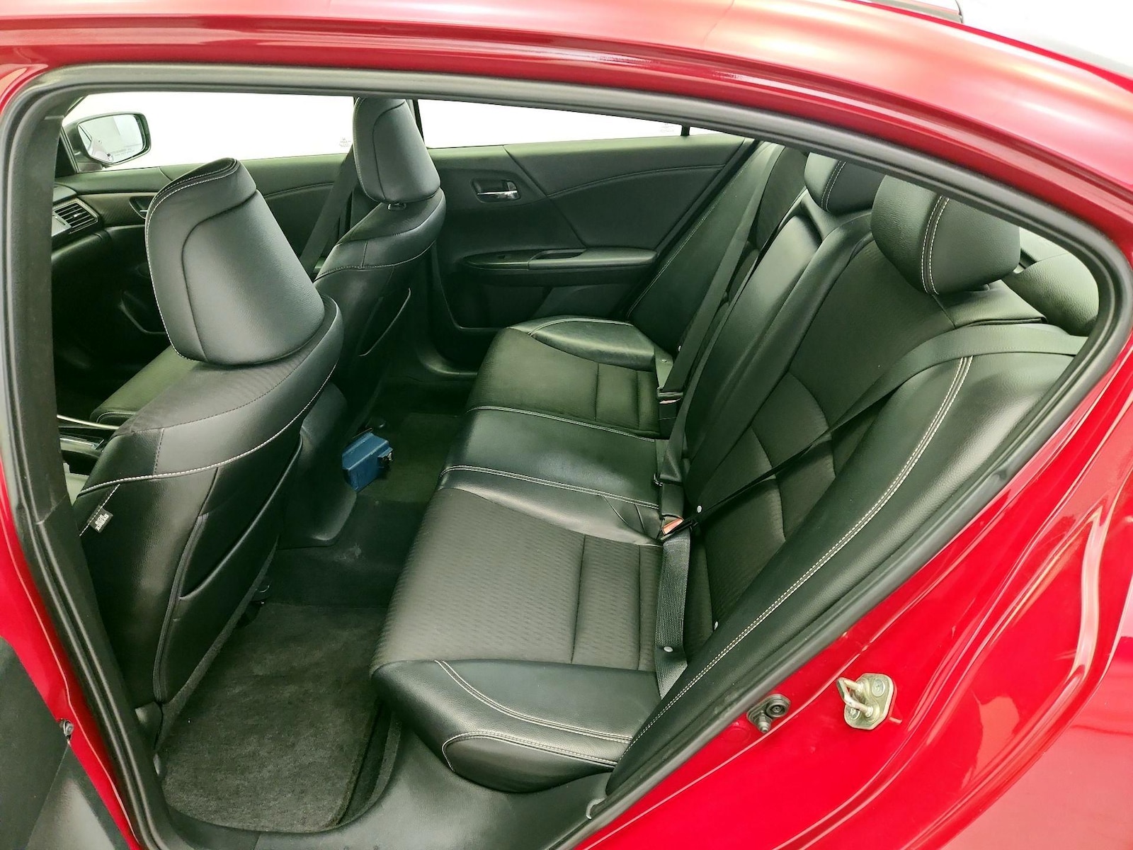 2017 Honda Accord Sport - Photo 20