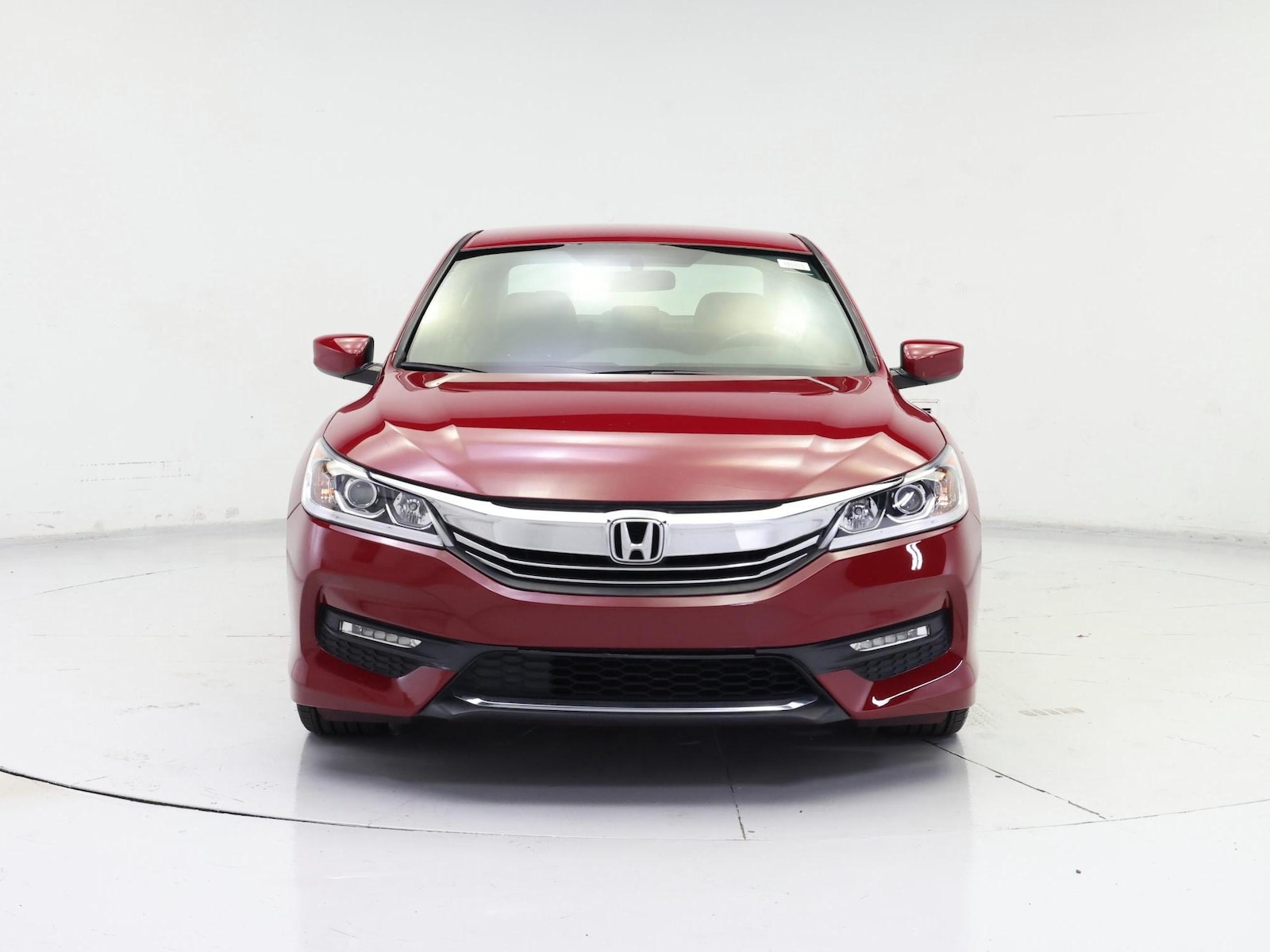 2017 Honda Accord Sport - Photo 6