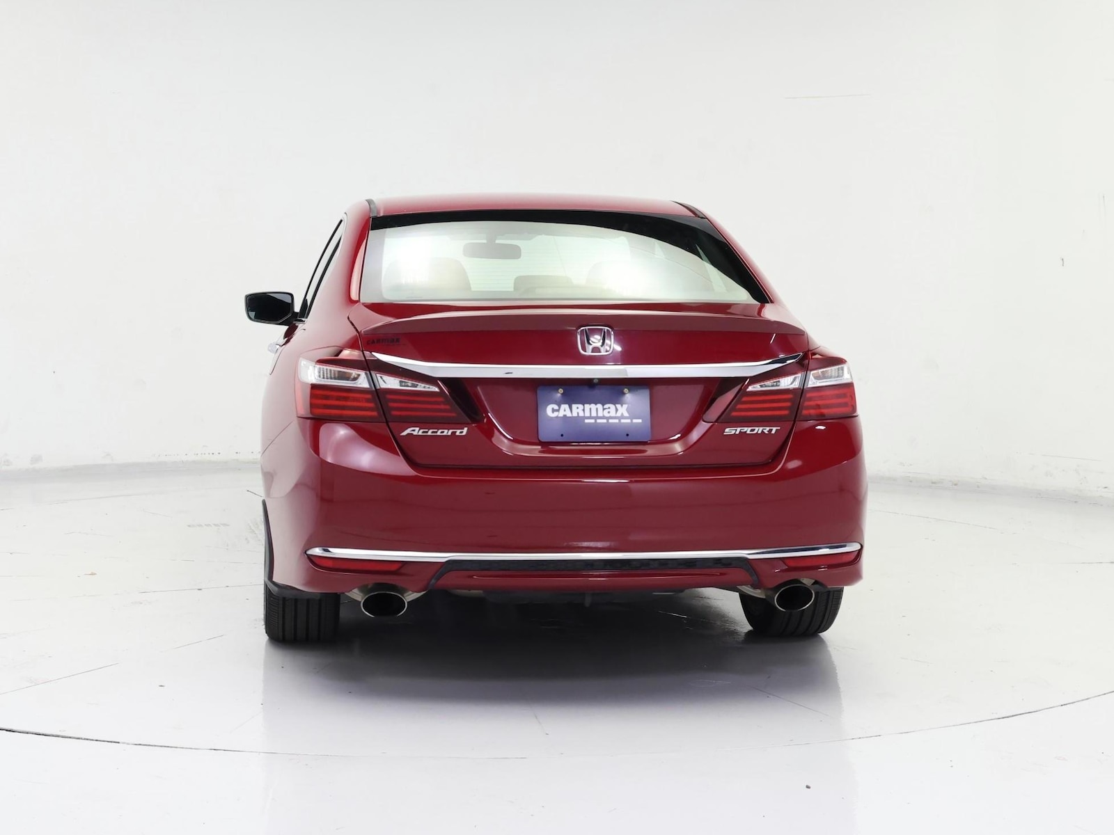 2017 Honda Accord Sport - Photo 7