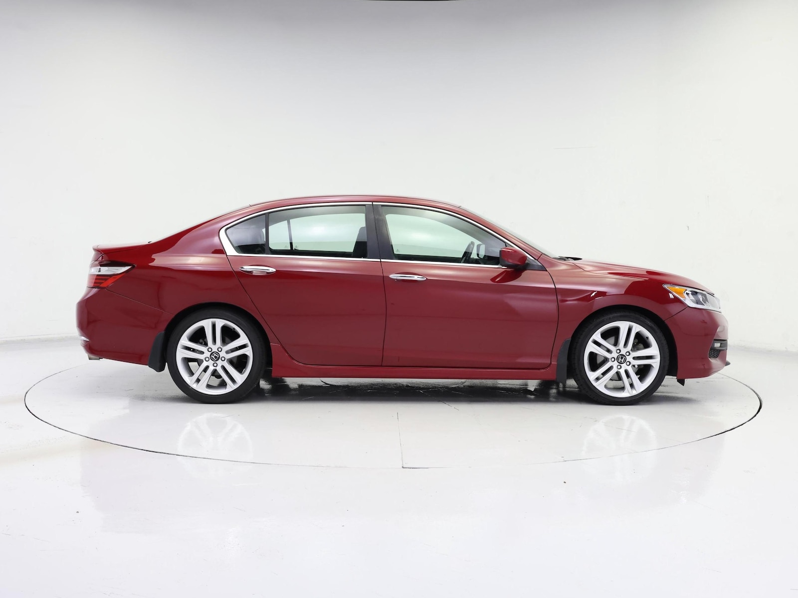 2017 Honda Accord Sport - Photo 8