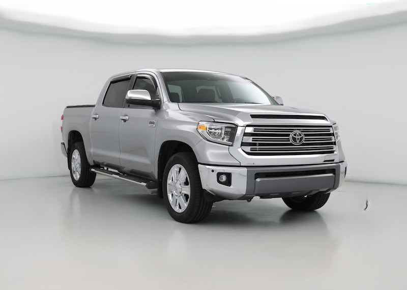 2020 Toyota Tundra 1794