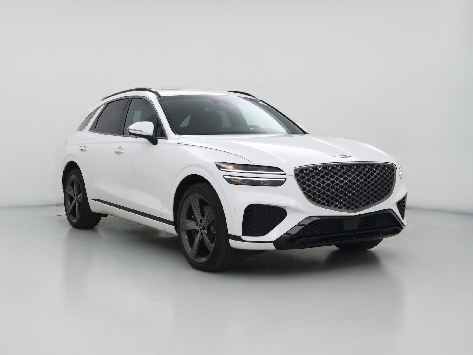 2023 GENESIS GV70 Standard