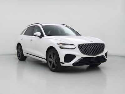 2023 Genesis GV70