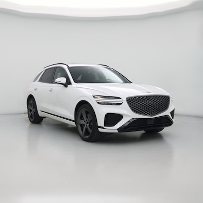 2023 Genesis GV70
