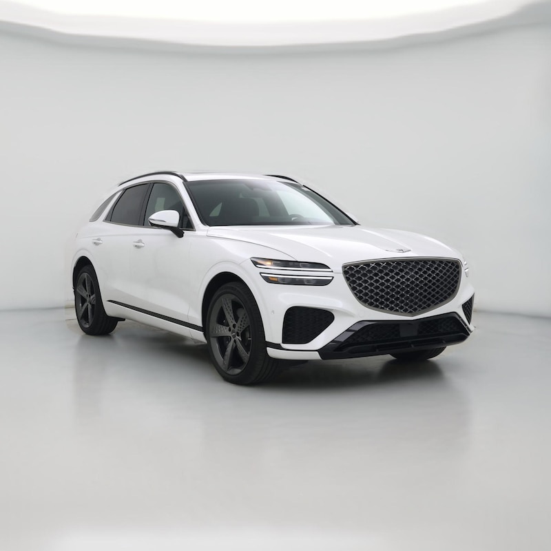 2023 Genesis GV70