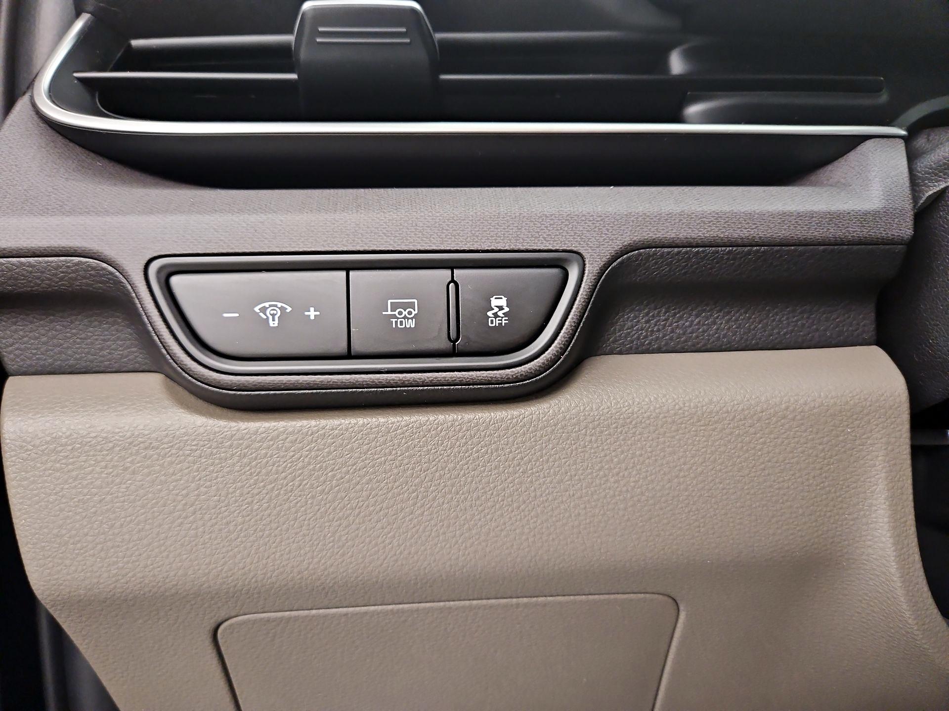 Thumbnail: 2025 Kia Carnival - 13