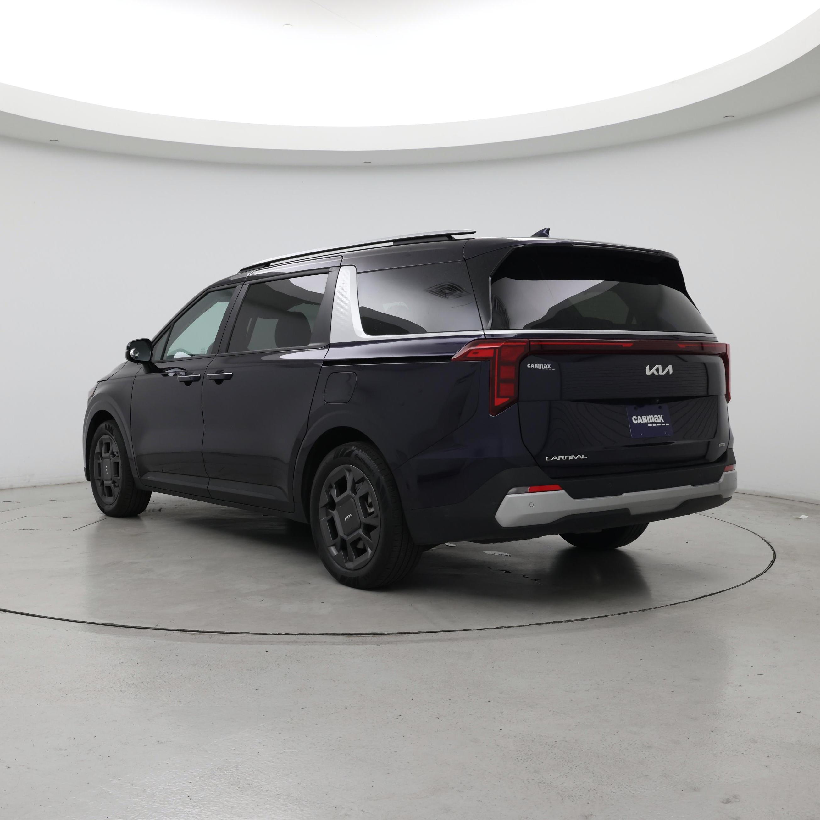 Thumbnail: 2025 Kia Carnival - 2
