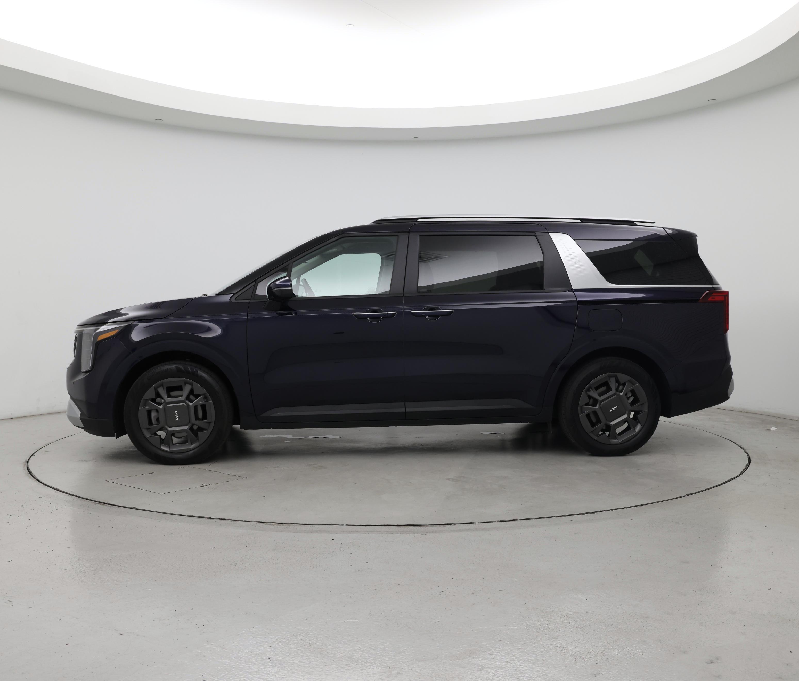 Thumbnail: 2025 Kia Carnival - 3