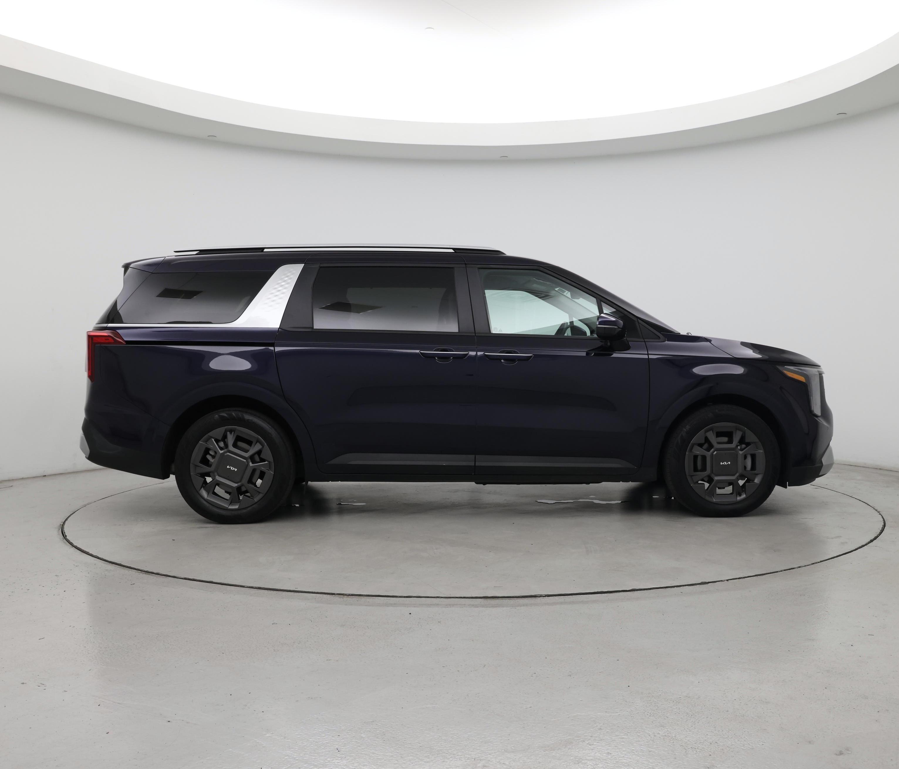 Thumbnail: 2025 Kia Carnival - 7
