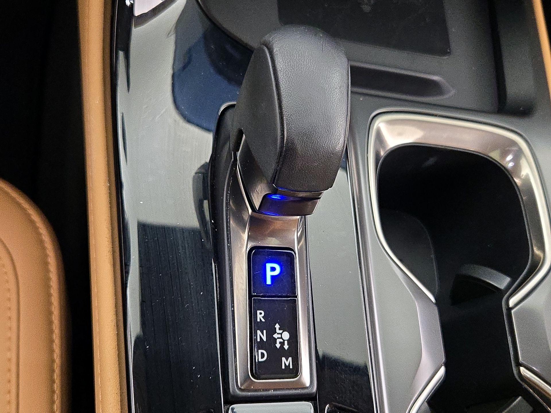 Thumbnail: 2024 Lexus NX - 15