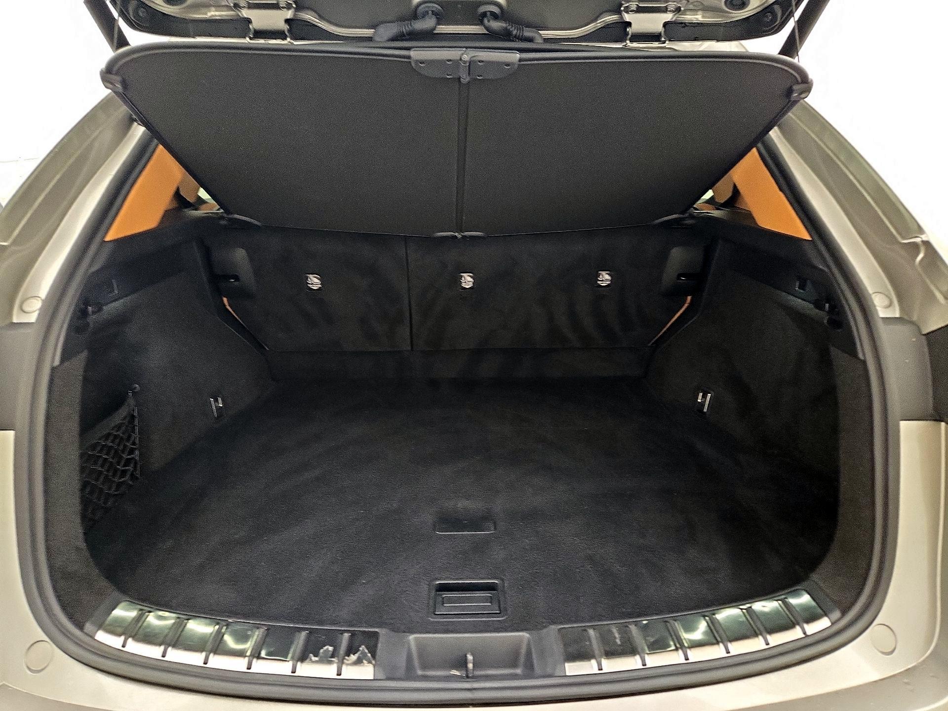 Thumbnail: 2024 Lexus NX - 16