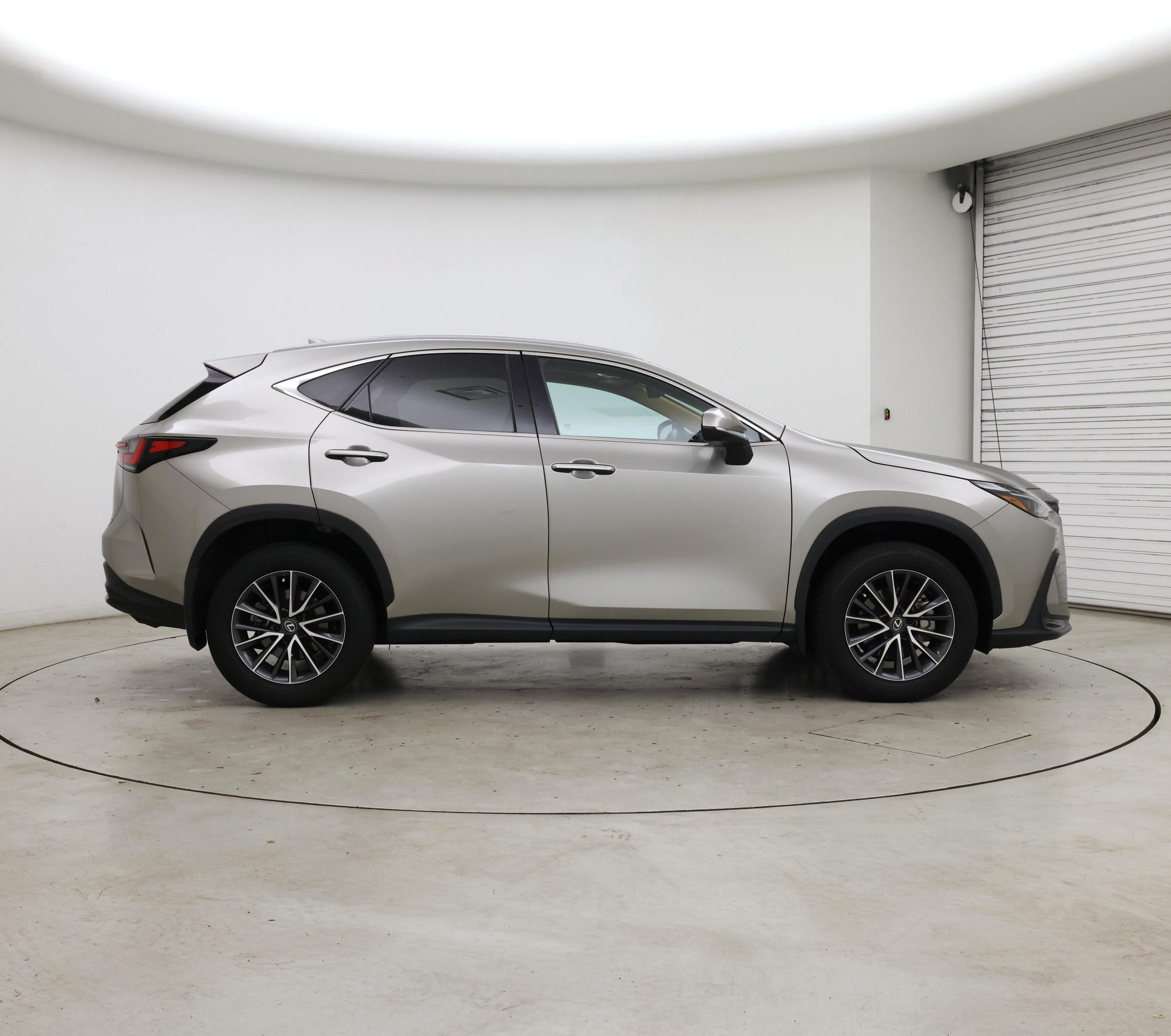 Thumbnail: 2024 Lexus NX - 7