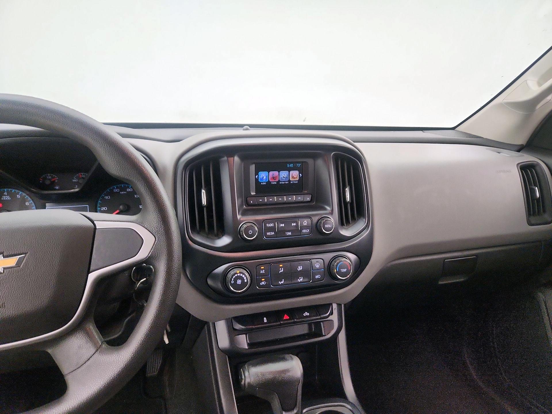 Thumbnail: 2016 Chevrolet Colorado - 9