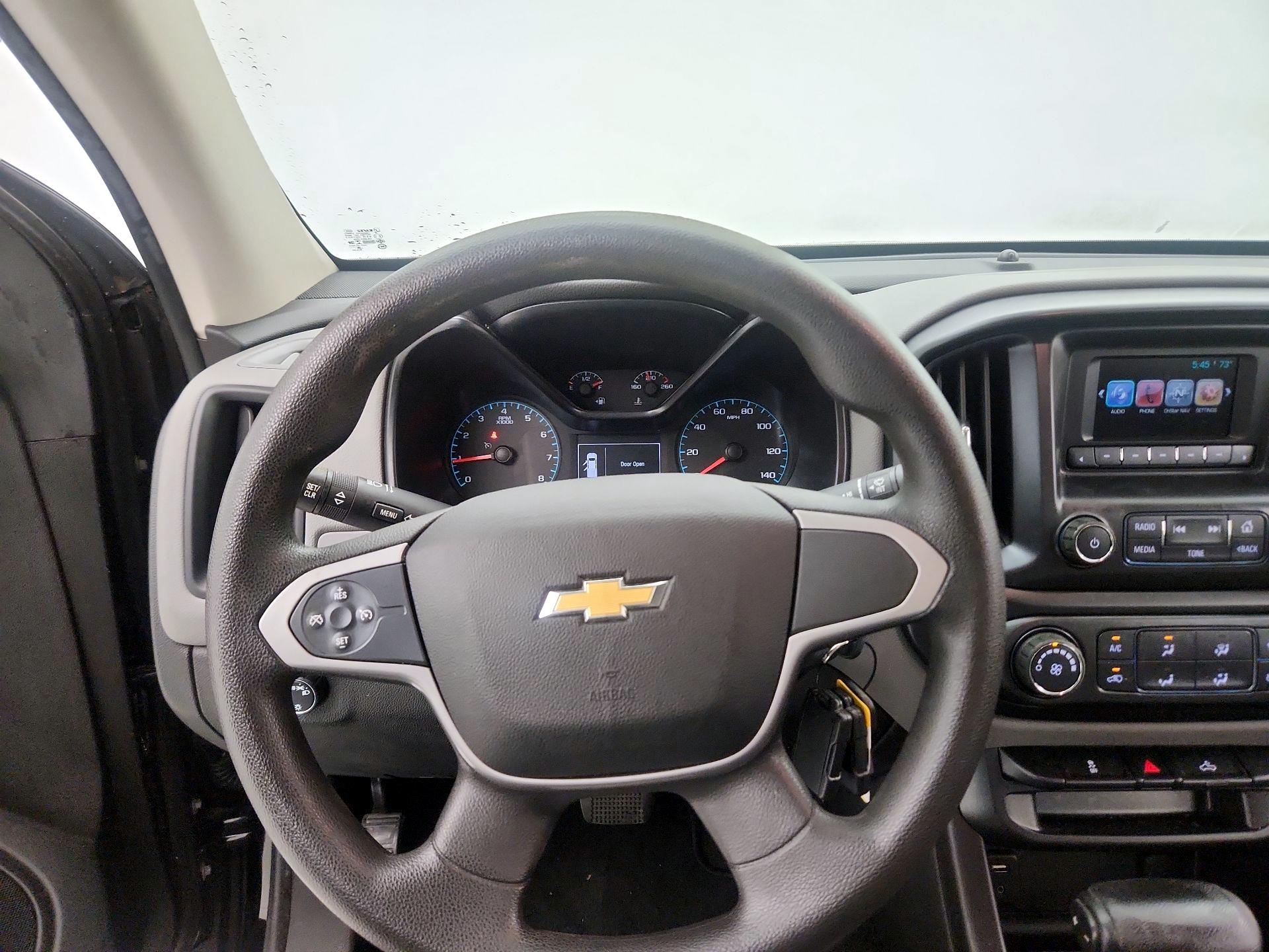 Thumbnail: 2016 Chevrolet Colorado - 10