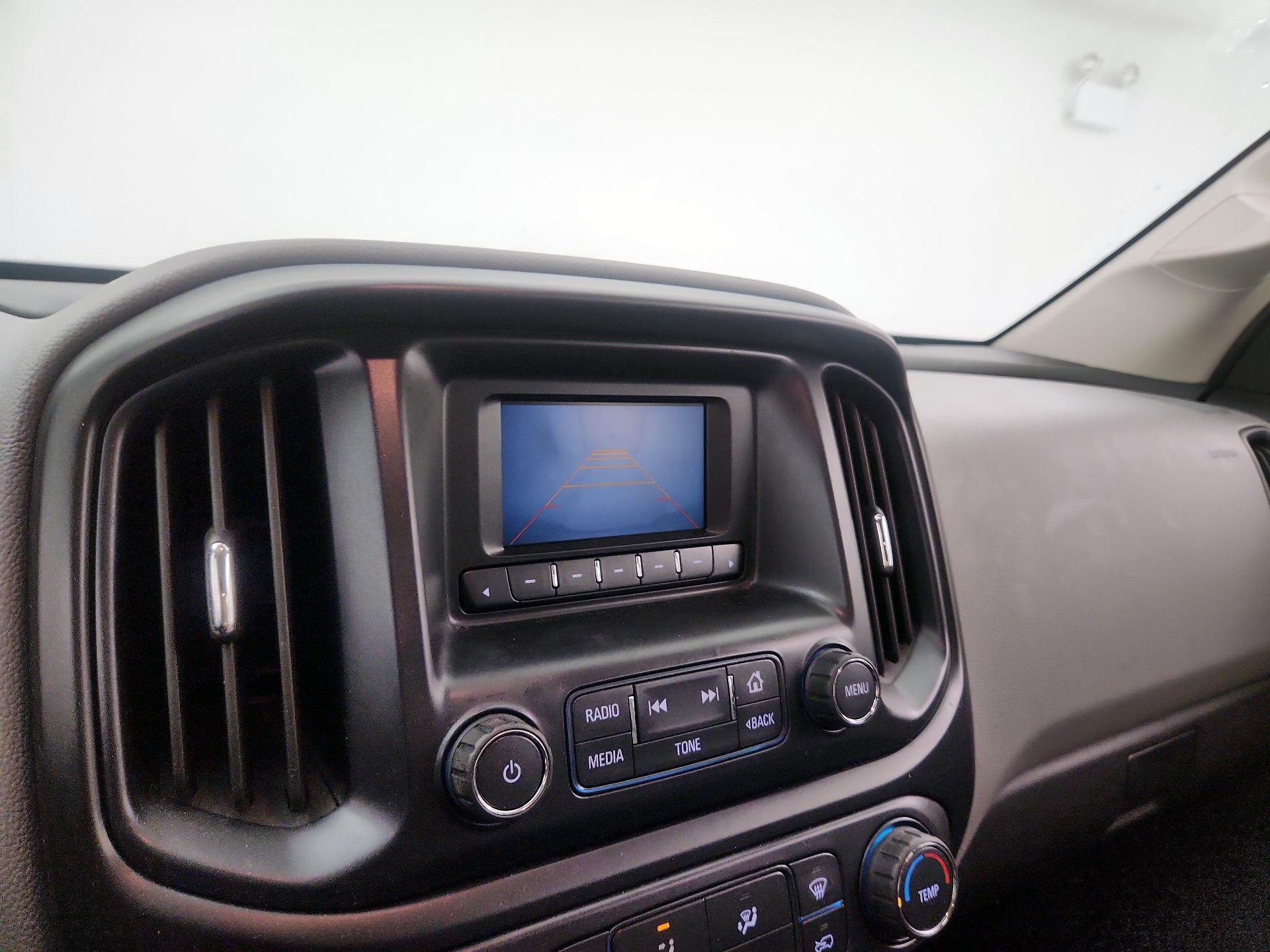 Thumbnail: 2016 Chevrolet Colorado - 14