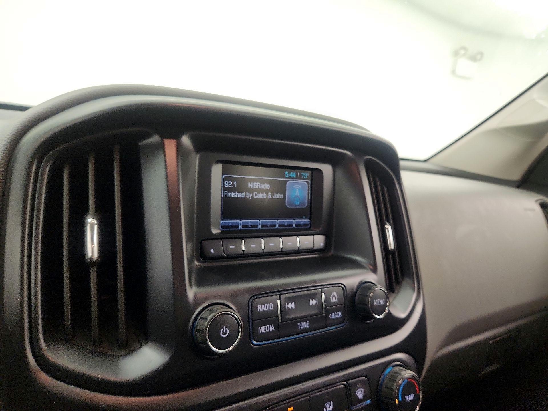 Thumbnail: 2016 Chevrolet Colorado - 15