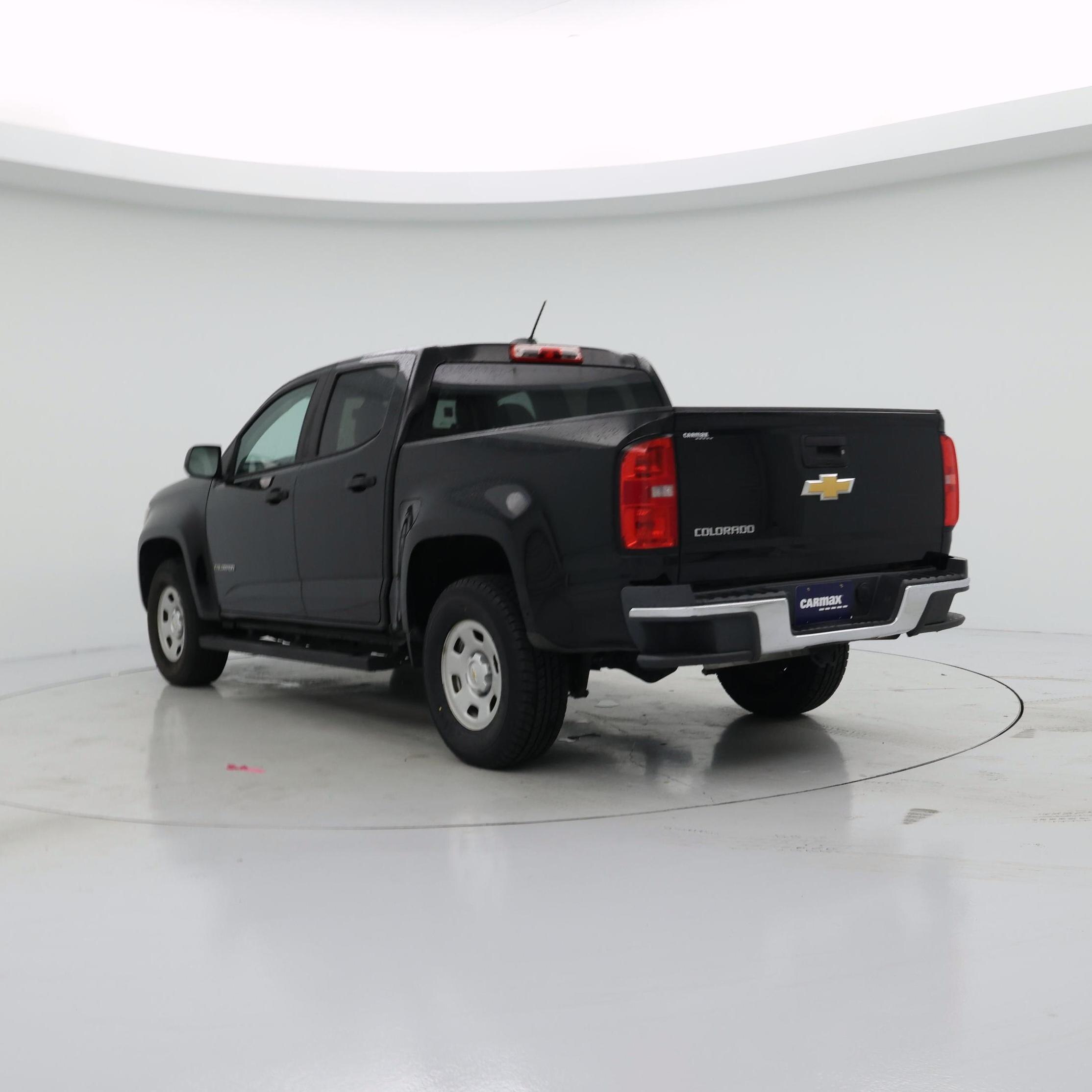 Thumbnail: 2016 Chevrolet Colorado - 2