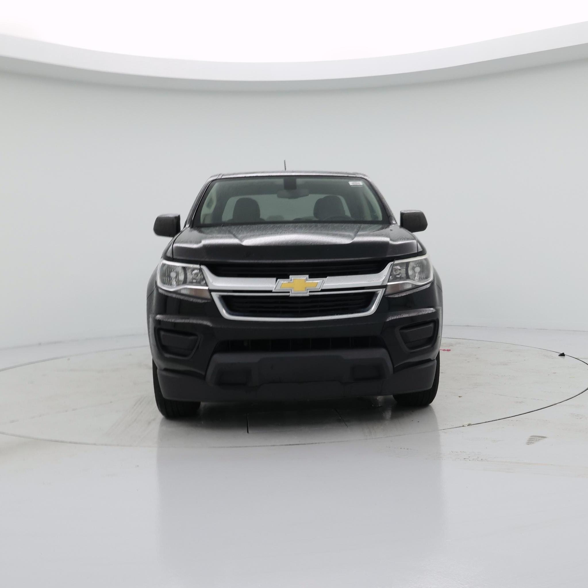 Thumbnail: 2016 Chevrolet Colorado - 5