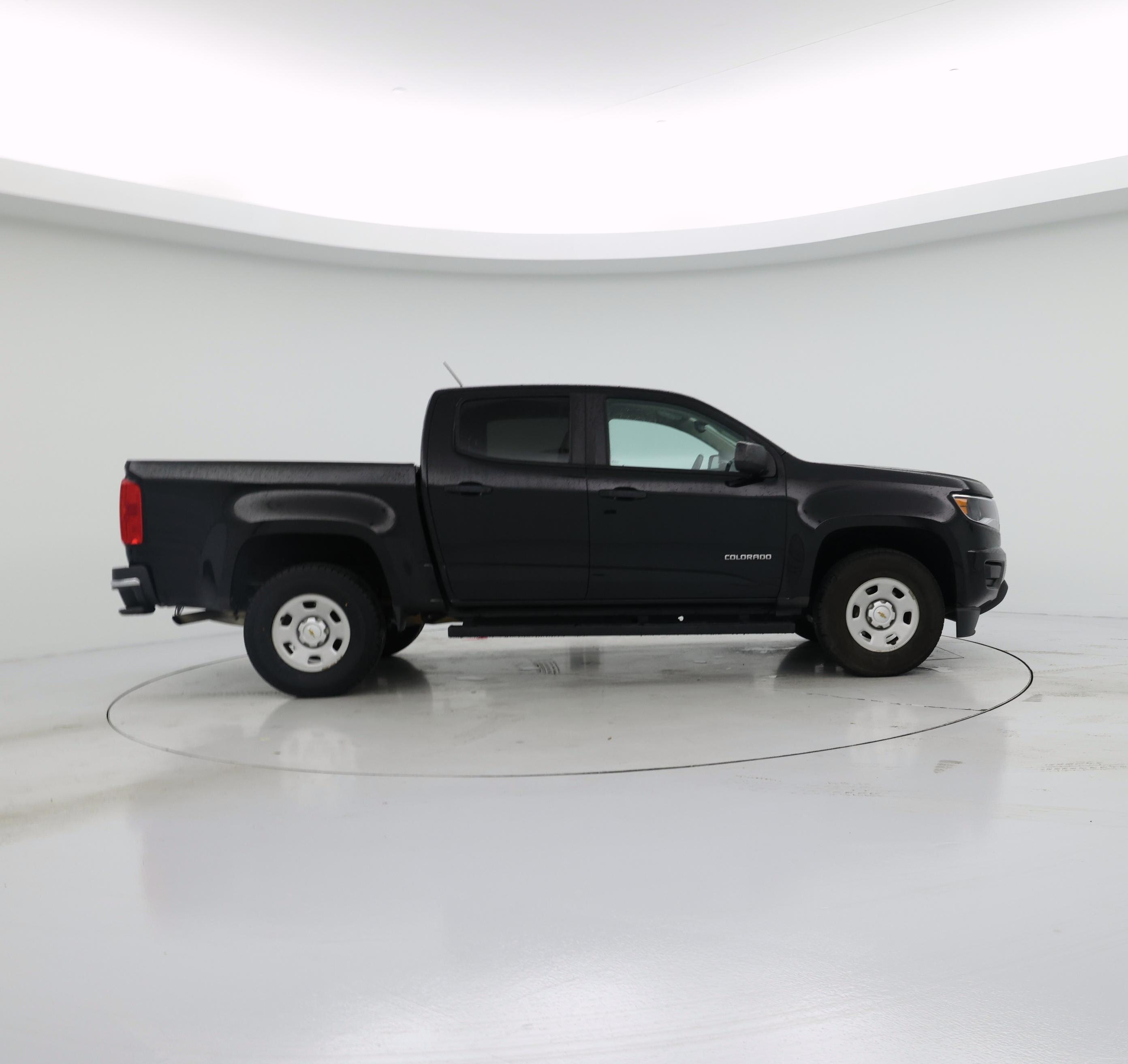 Thumbnail: 2016 Chevrolet Colorado - 7
