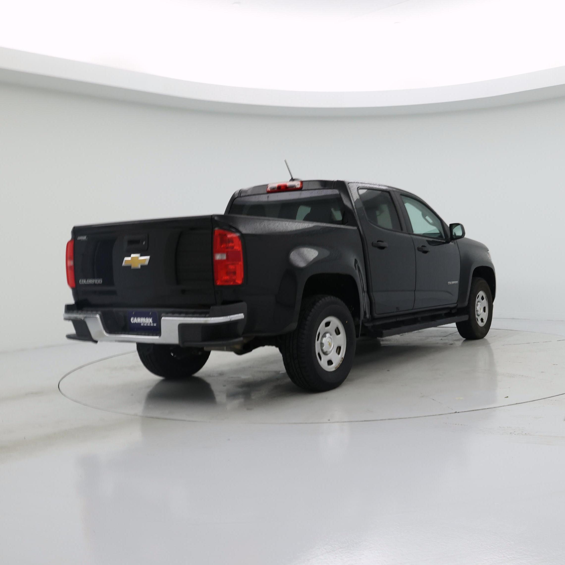 Thumbnail: 2016 Chevrolet Colorado - 8
