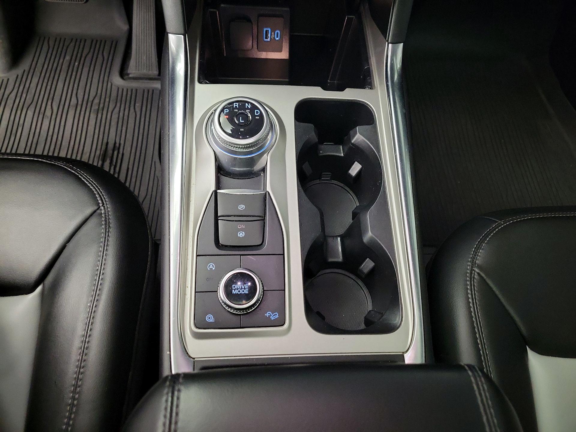 Thumbnail: 2023 Ford Explorer - 18