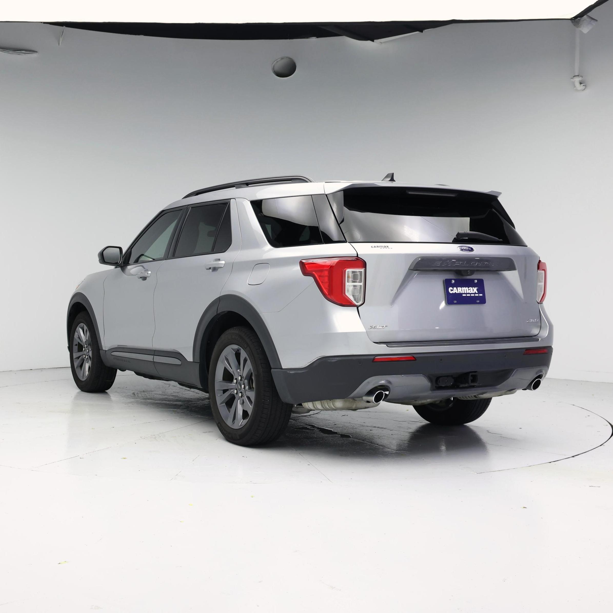 Thumbnail: 2023 Ford Explorer - 2