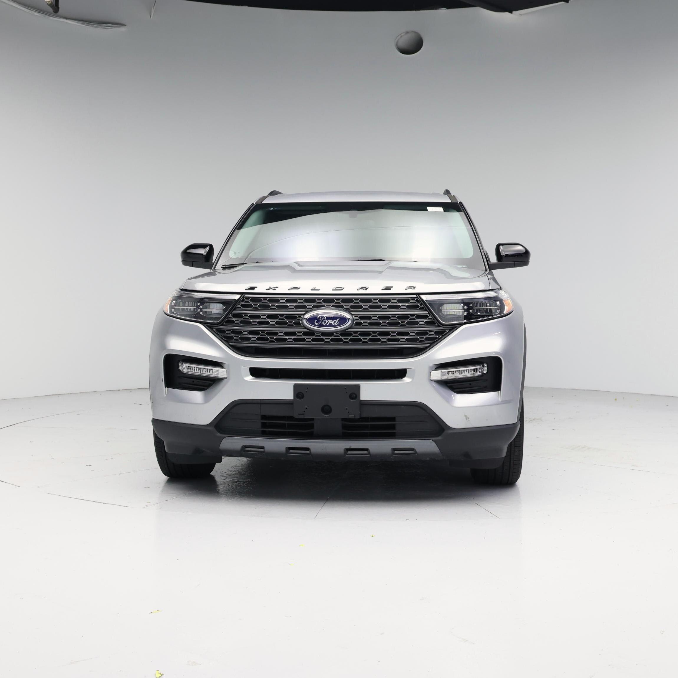 Thumbnail: 2023 Ford Explorer - 5