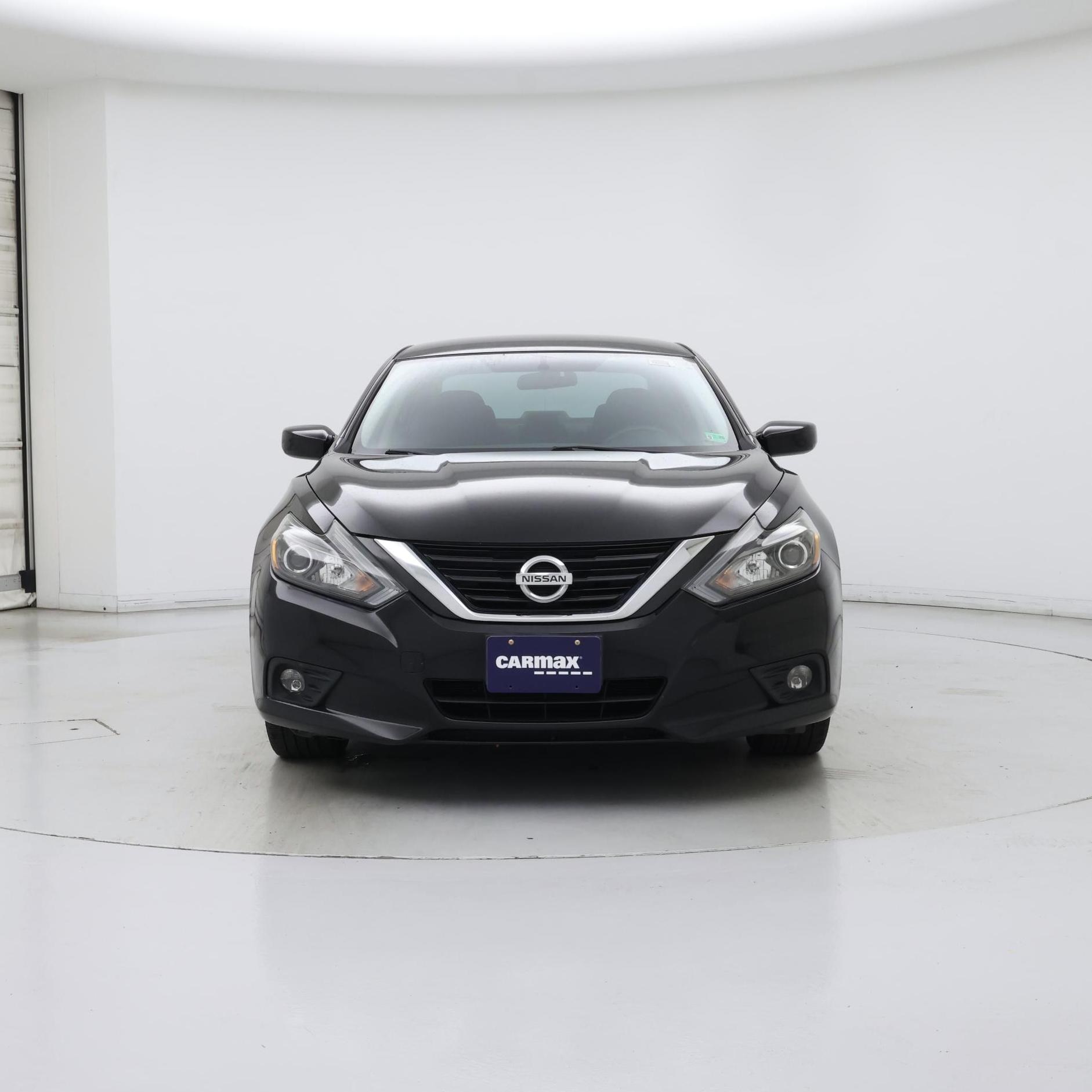 Thumbnail: 2018 Nissan Altima - 5