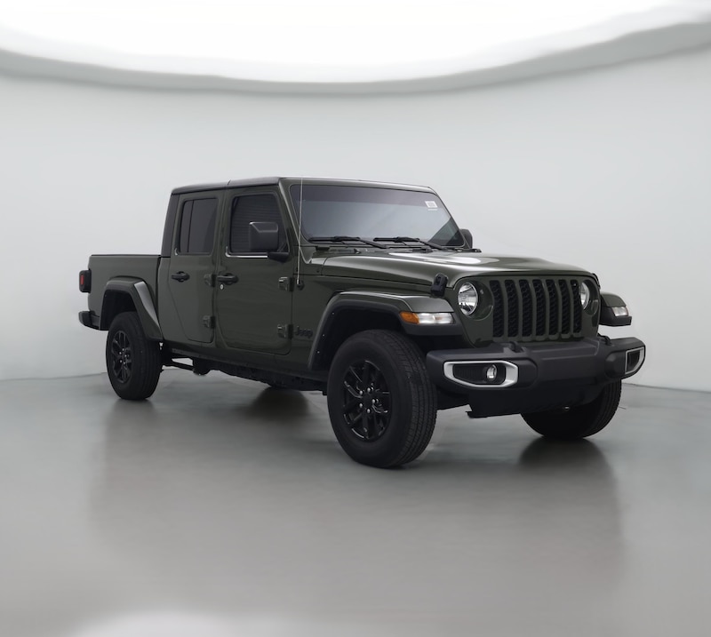 2023 Jeep Gladiator Sport S