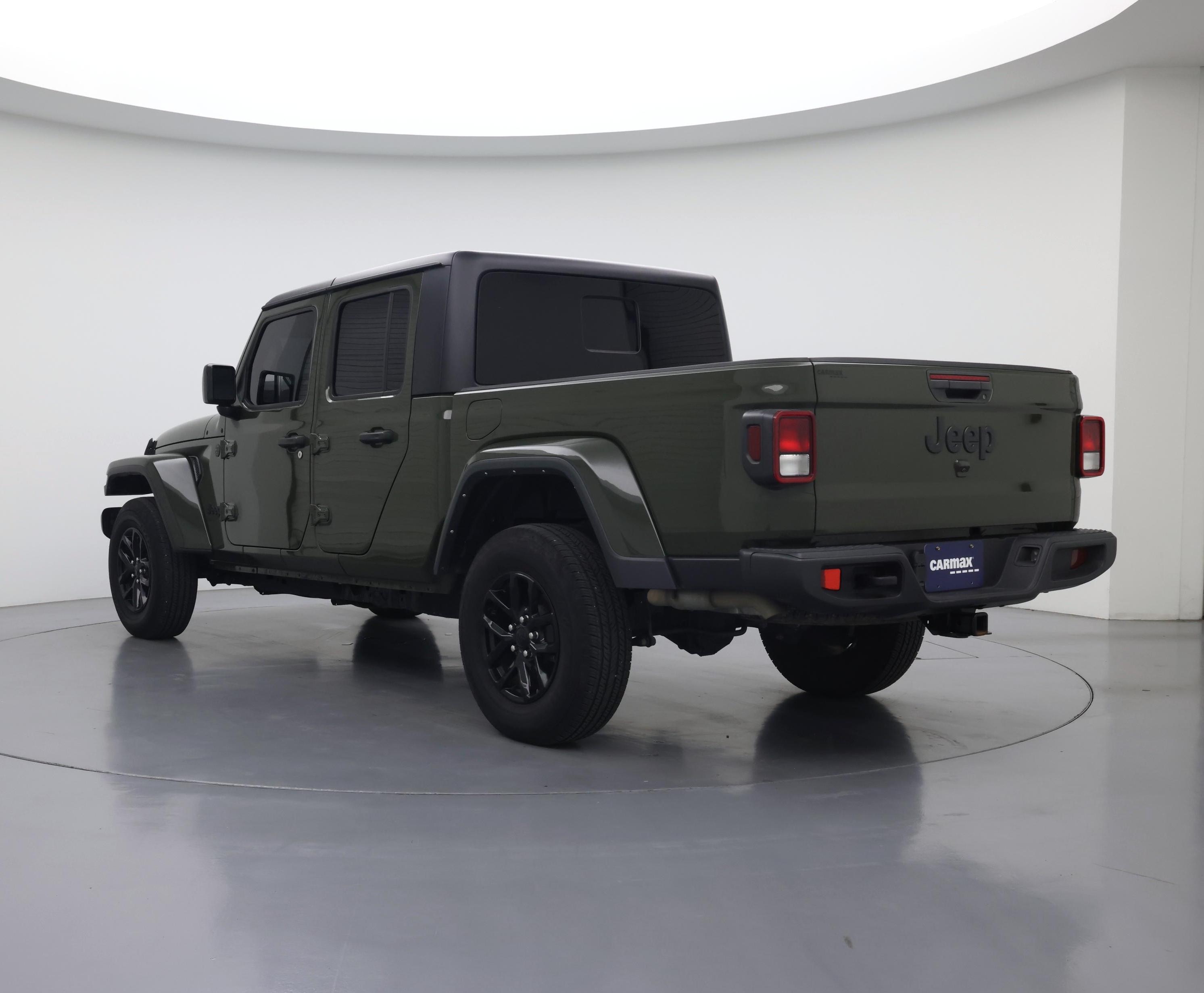 Thumbnail: 2023 Jeep Gladiator - 2