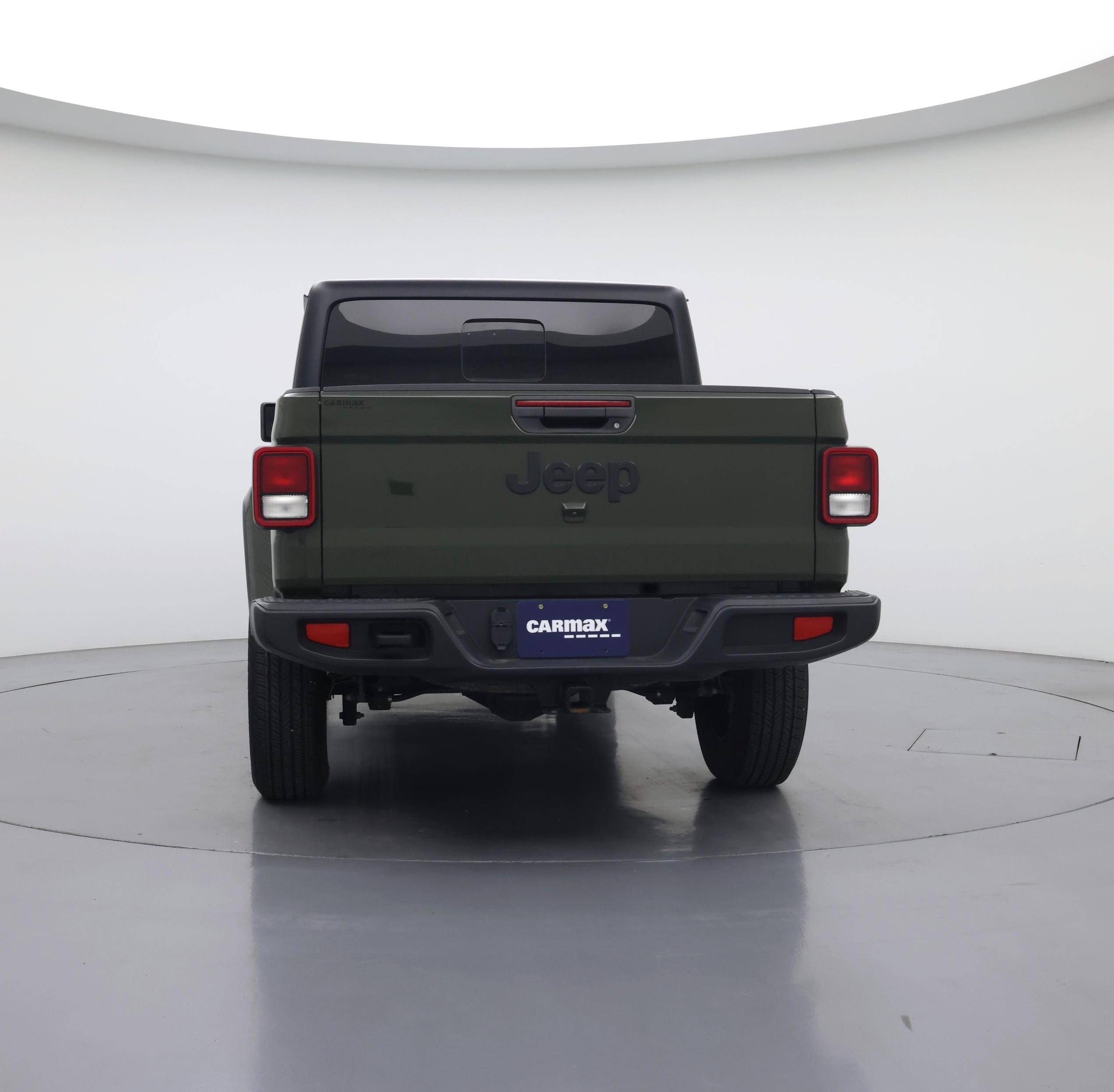Thumbnail: 2023 Jeep Gladiator - 6