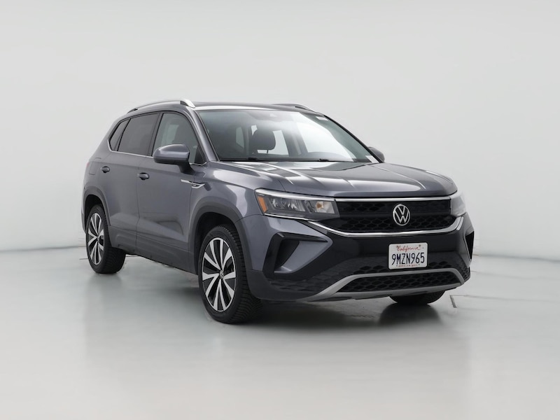 2022 Volkswagen Taos SE -
                  Roseville, CA
