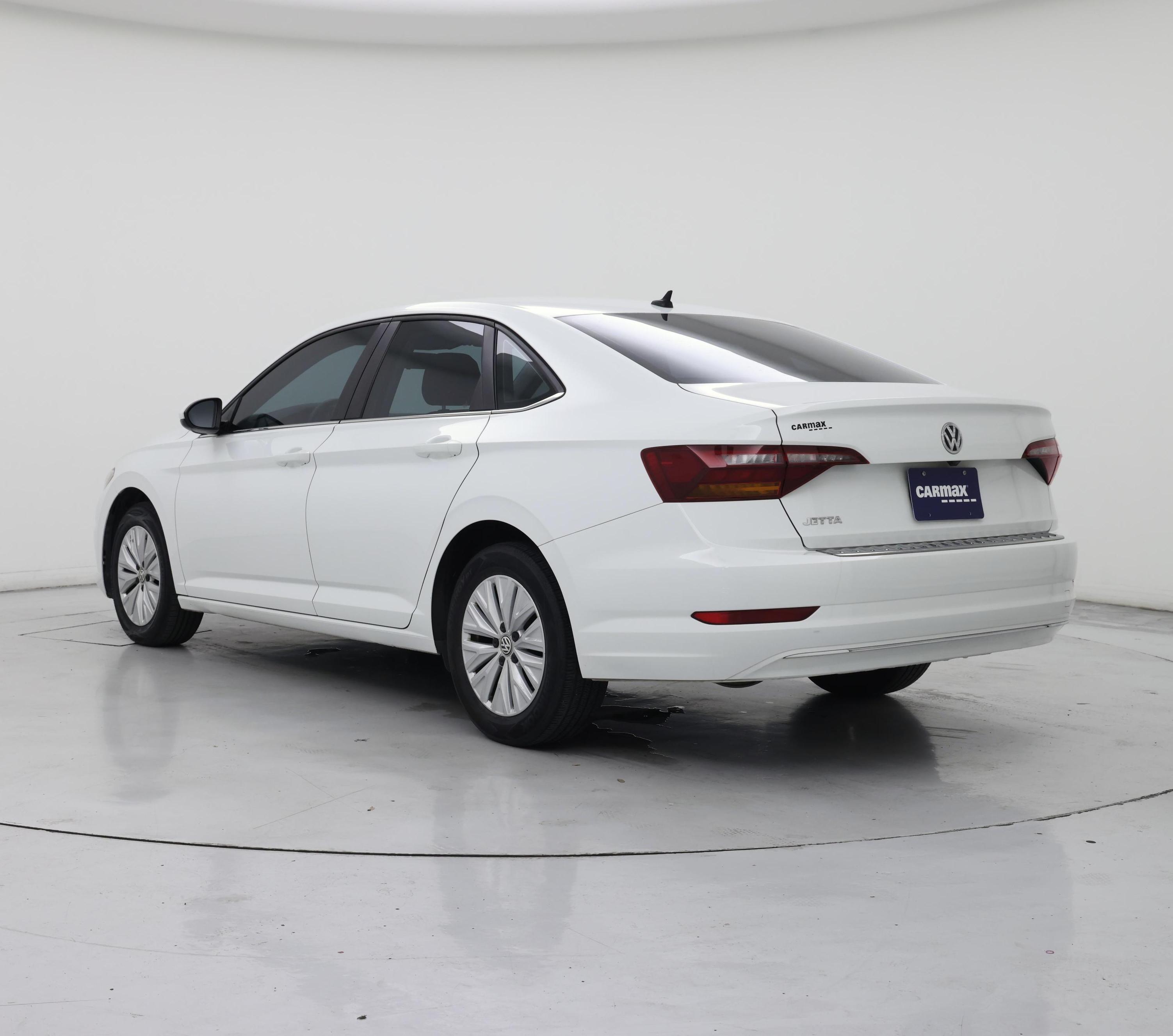Thumbnail: 2019 Volkswagen Jetta - 2