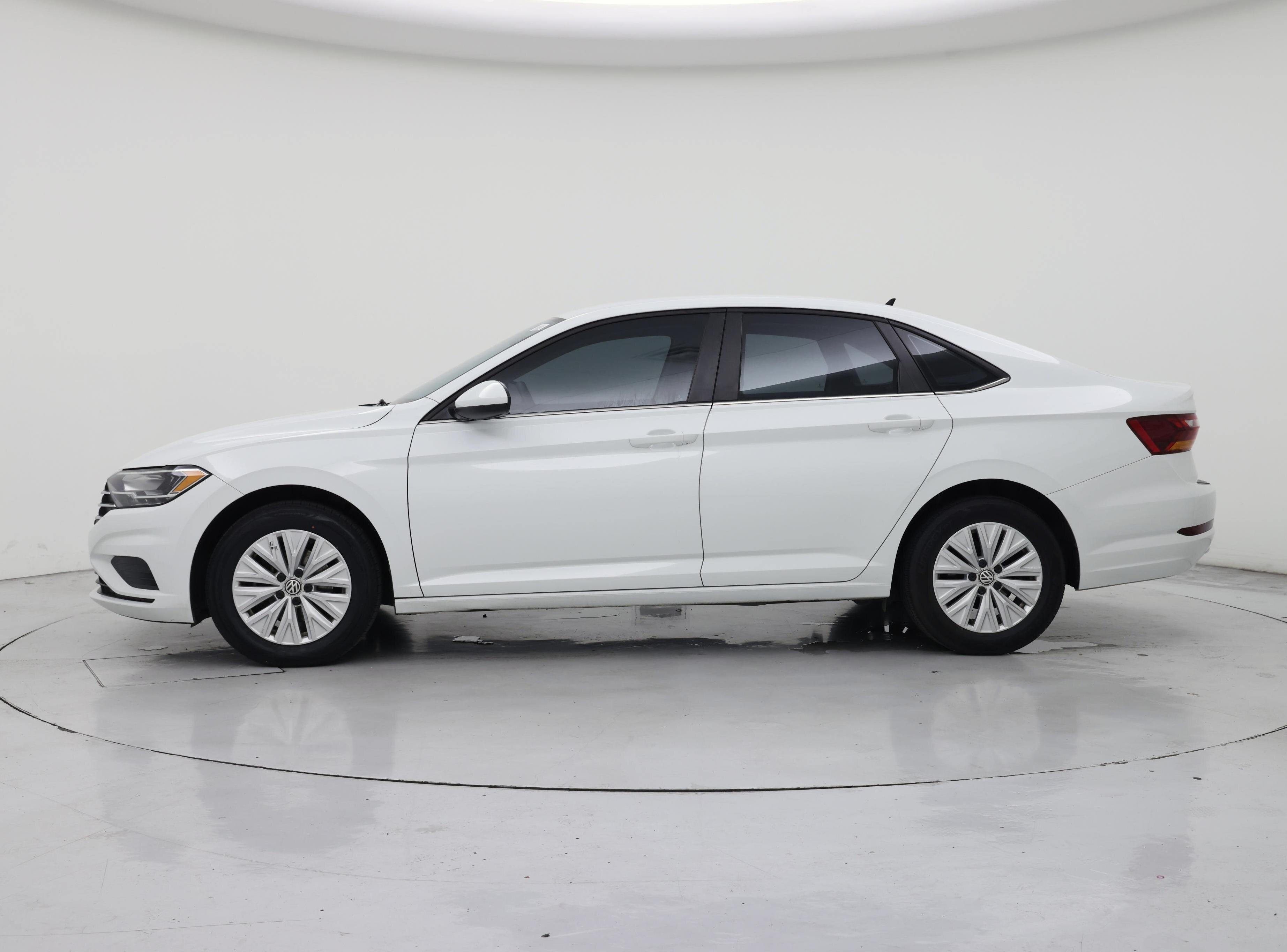 Thumbnail: 2019 Volkswagen Jetta - 3