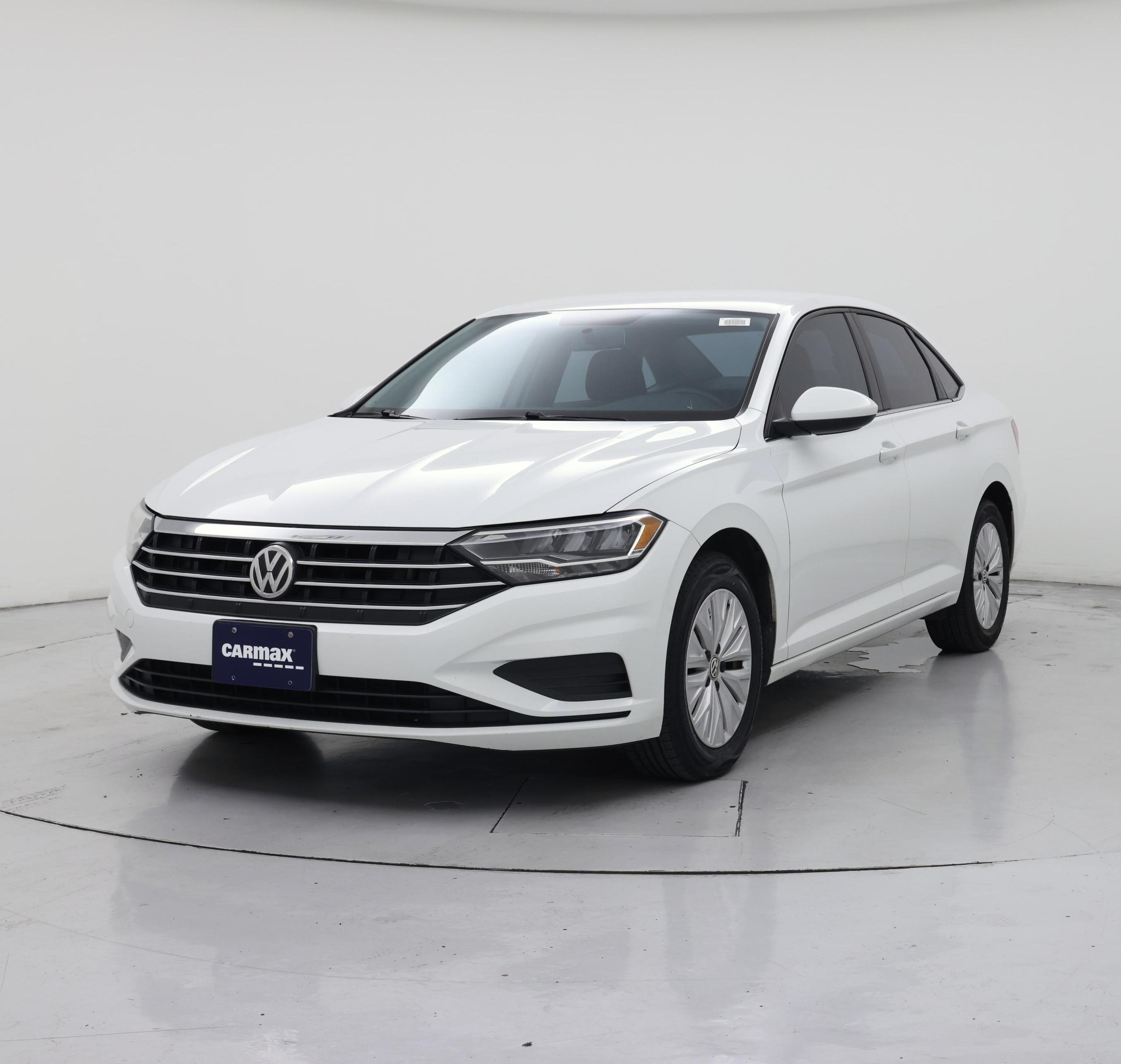 Thumbnail: 2019 Volkswagen Jetta - 4
