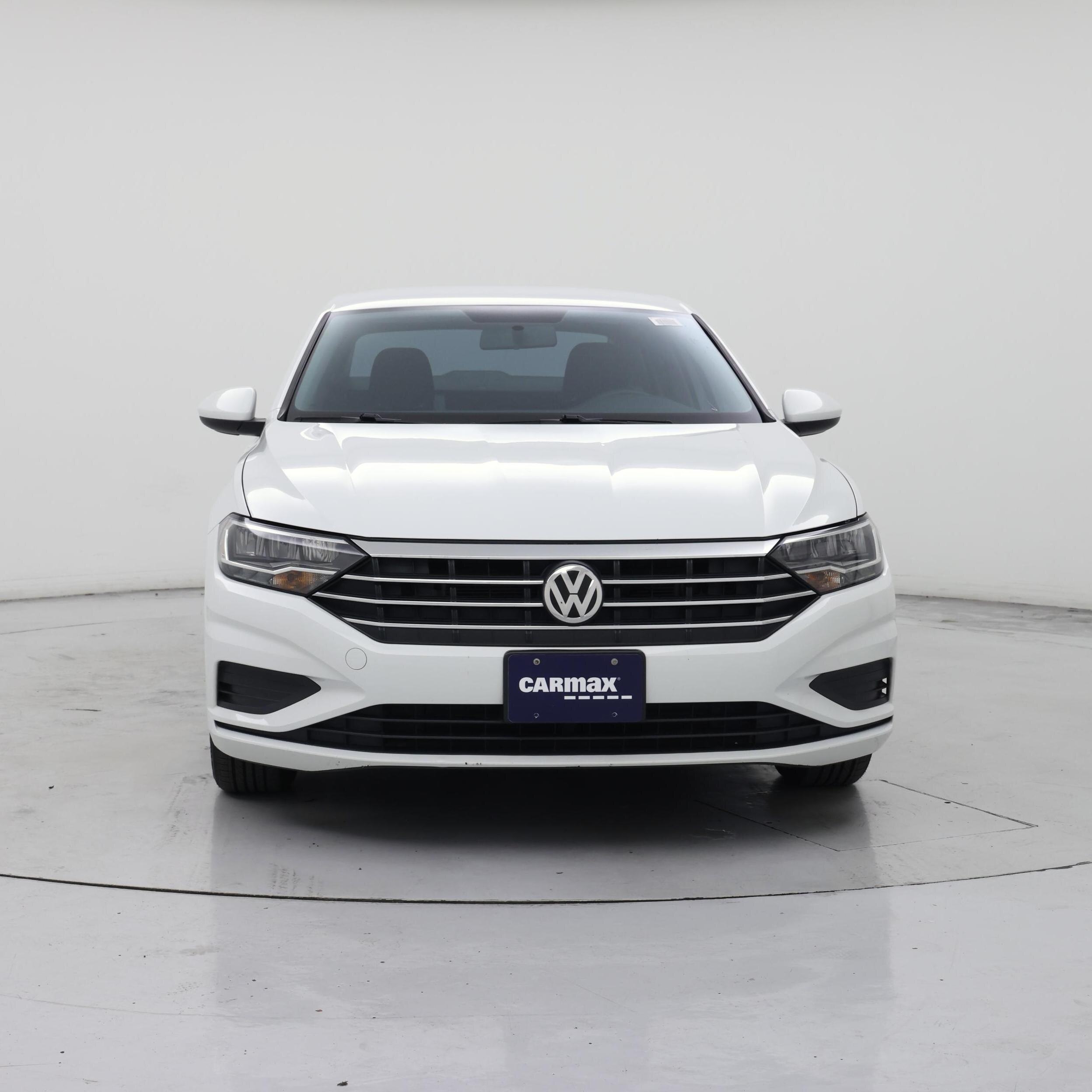 Thumbnail: 2019 Volkswagen Jetta - 5