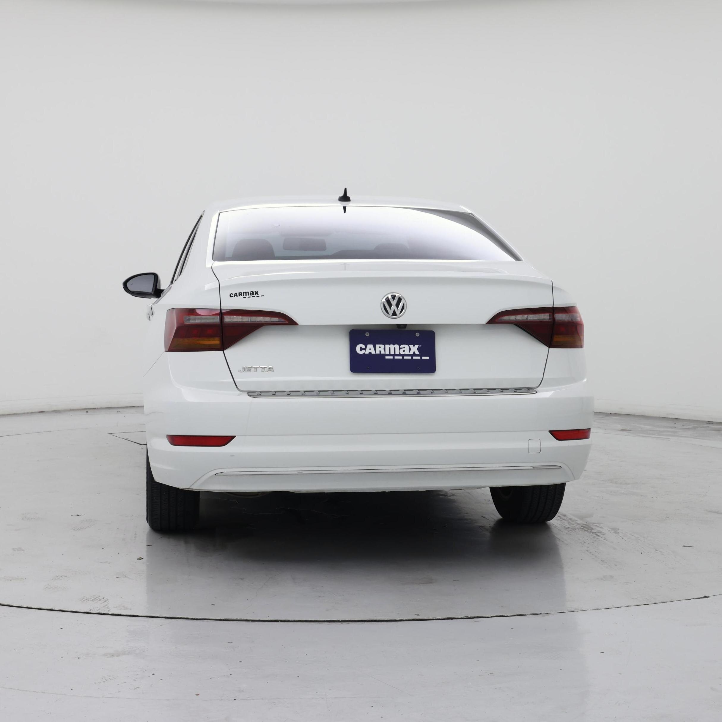 Thumbnail: 2019 Volkswagen Jetta - 6
